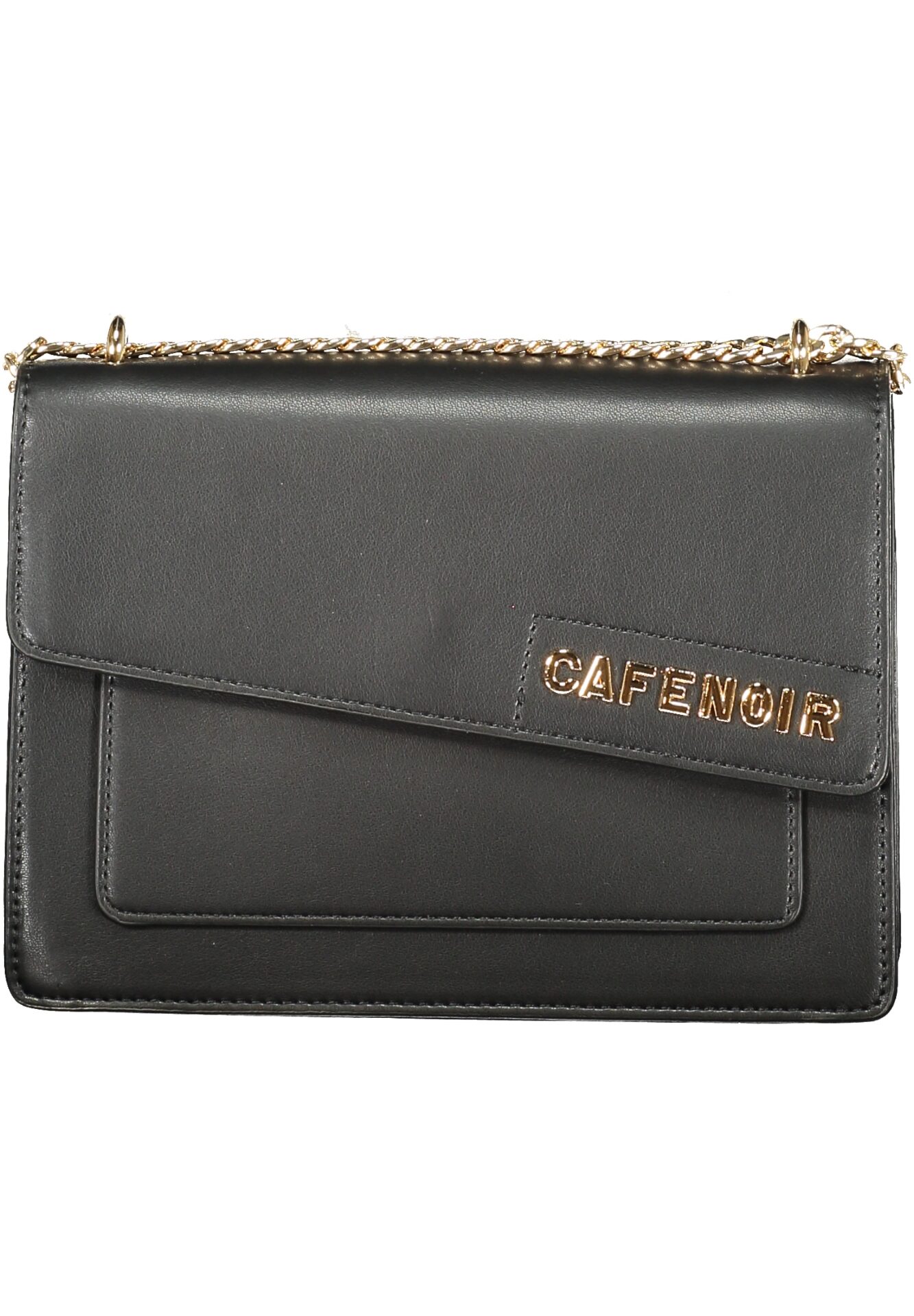 CAFENOIR WOMEN'S BLACK BAG
