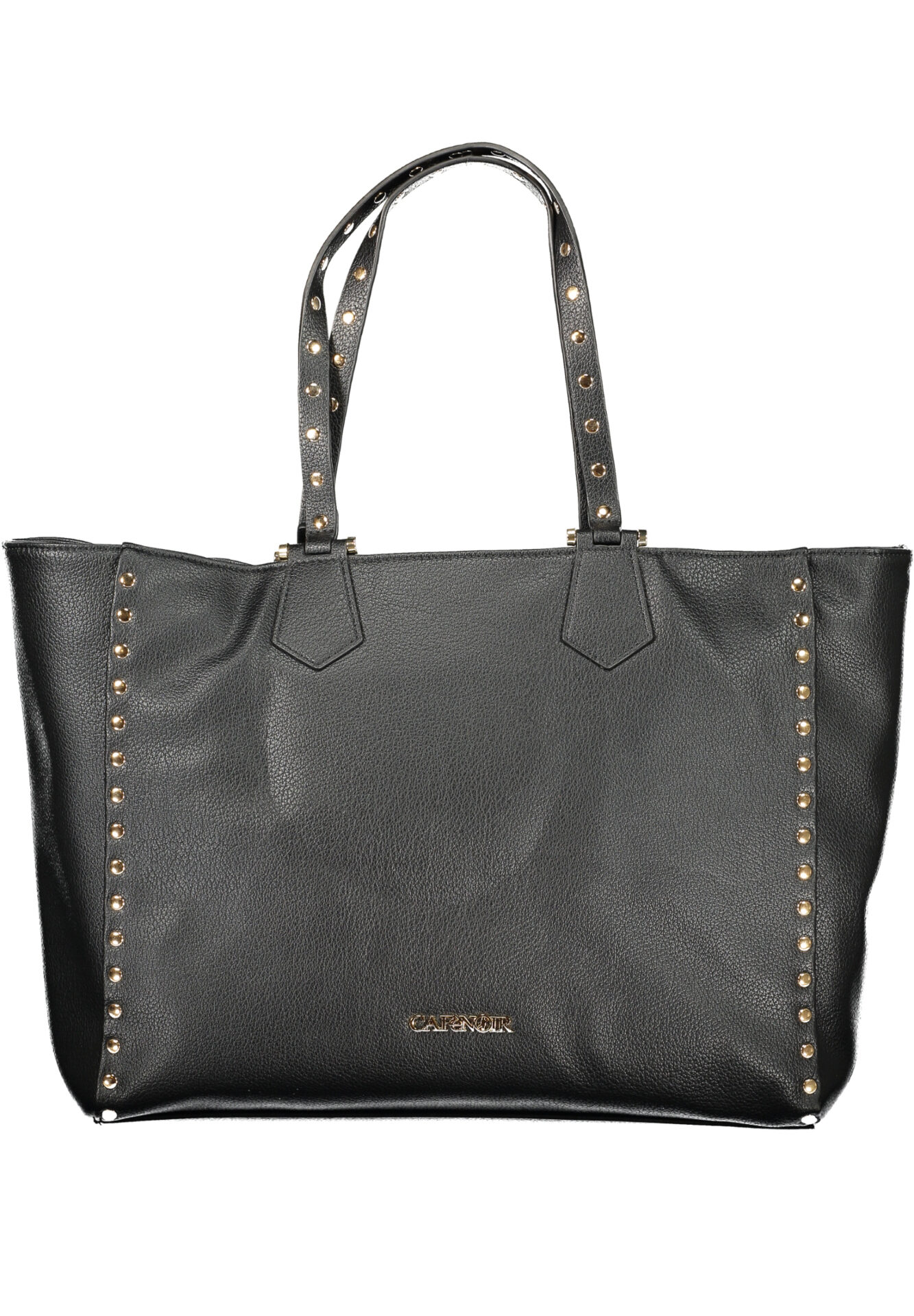CAFENOIR WOMEN'S BLACK BAG