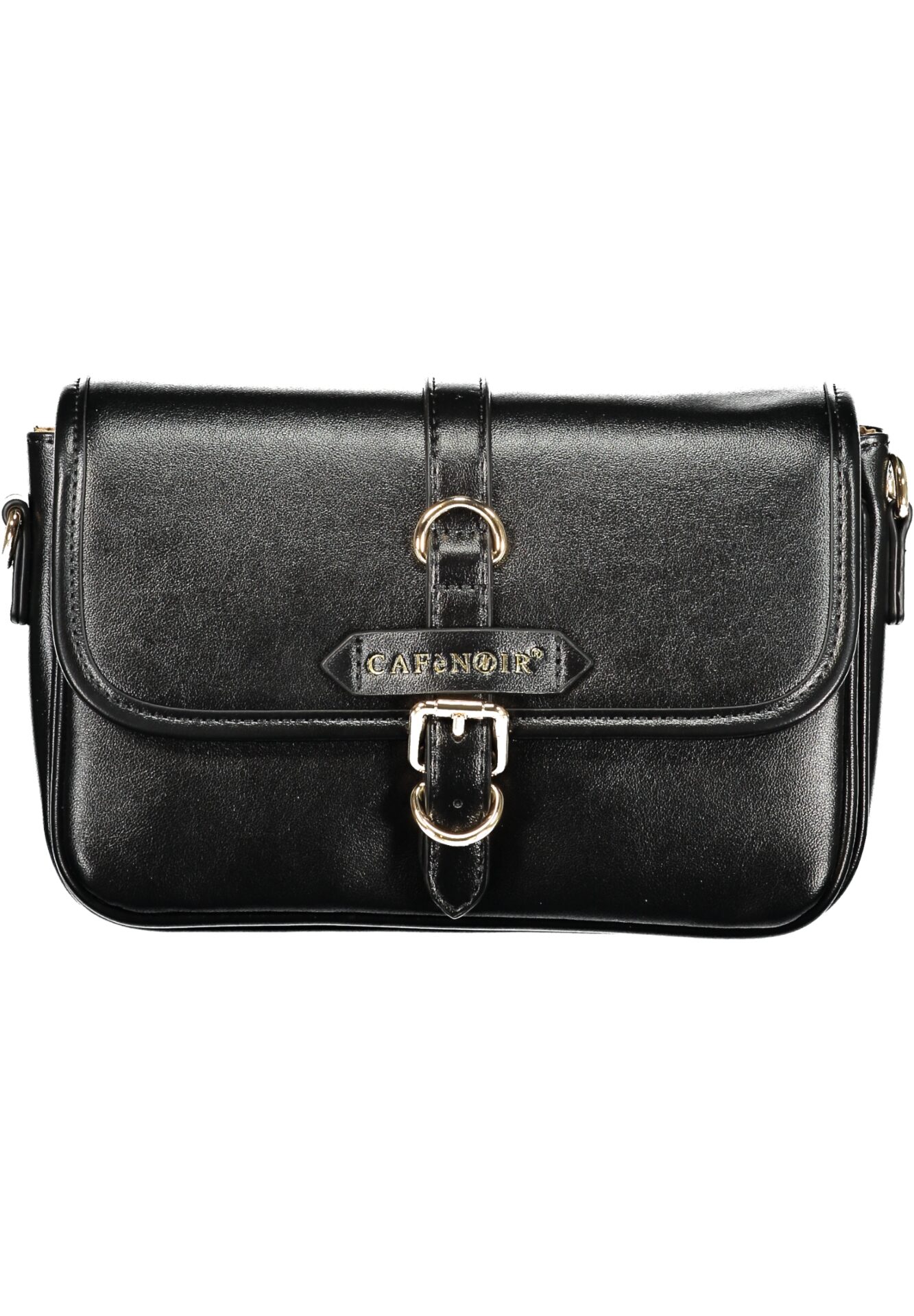 CAFENOIR WOMEN'S BLACK BAG