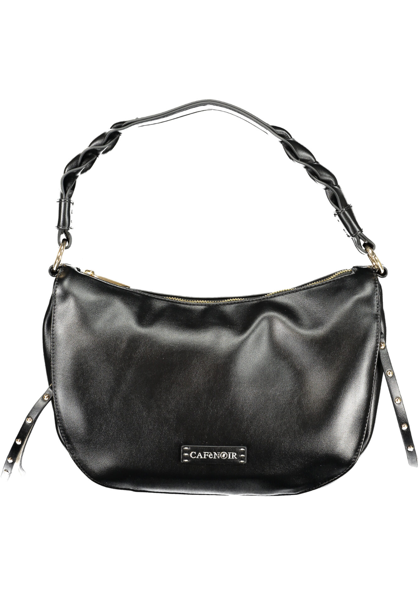CAFENOIR WOMEN'S BLACK BAG