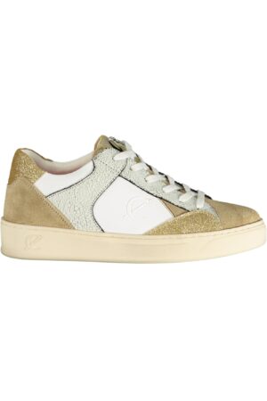CAFENOIR moteriški balti sportiniai batai