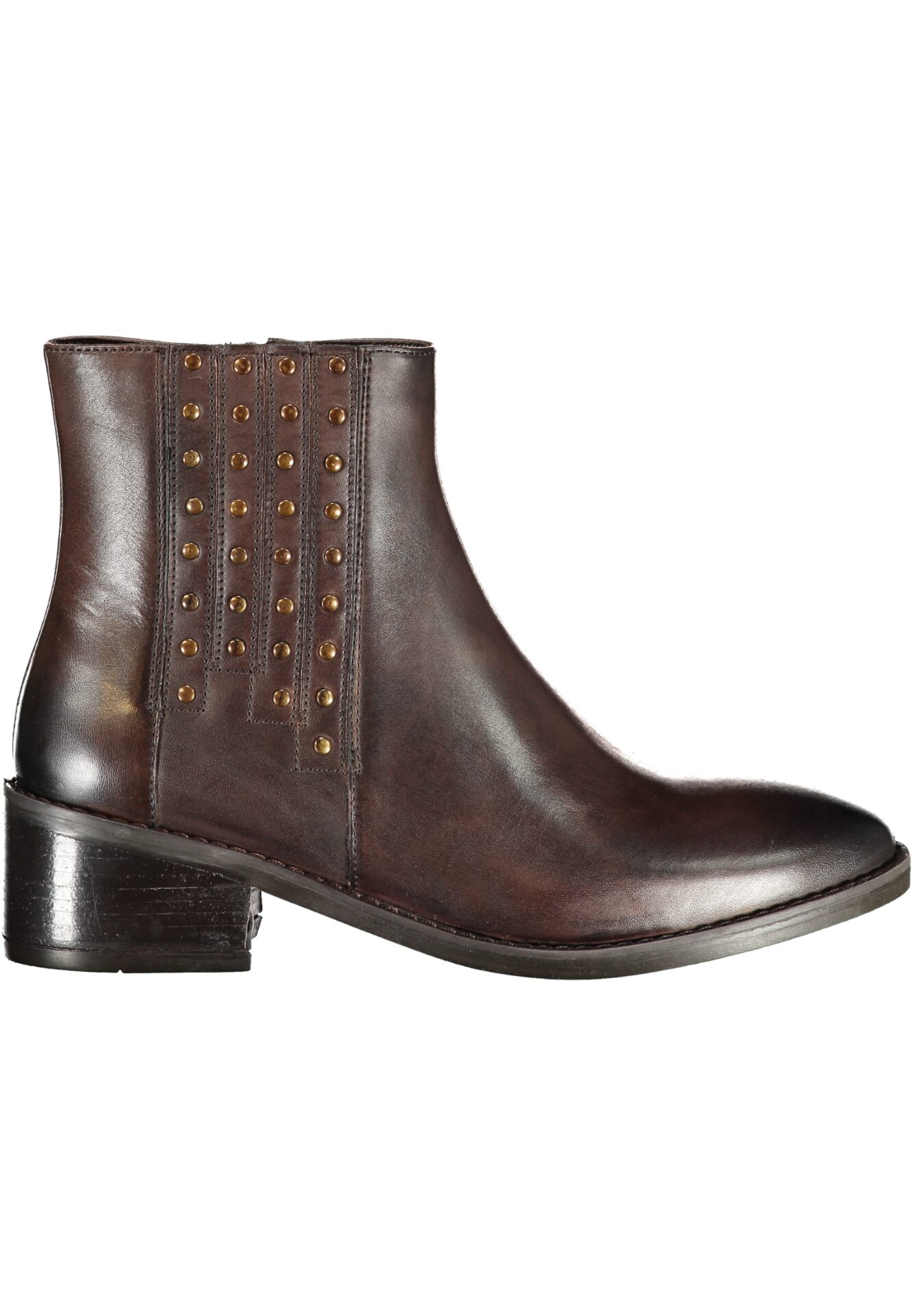 CAFENOIR WOMEN'S BROWN BOOT