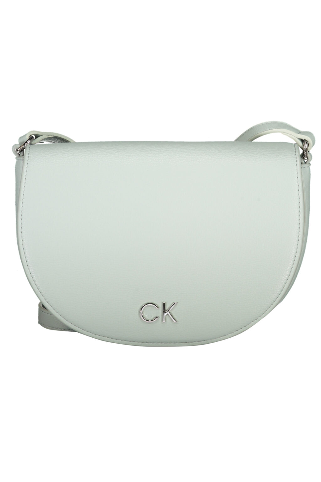 CALVIN KLEIN mėlyna moteriška rankinė