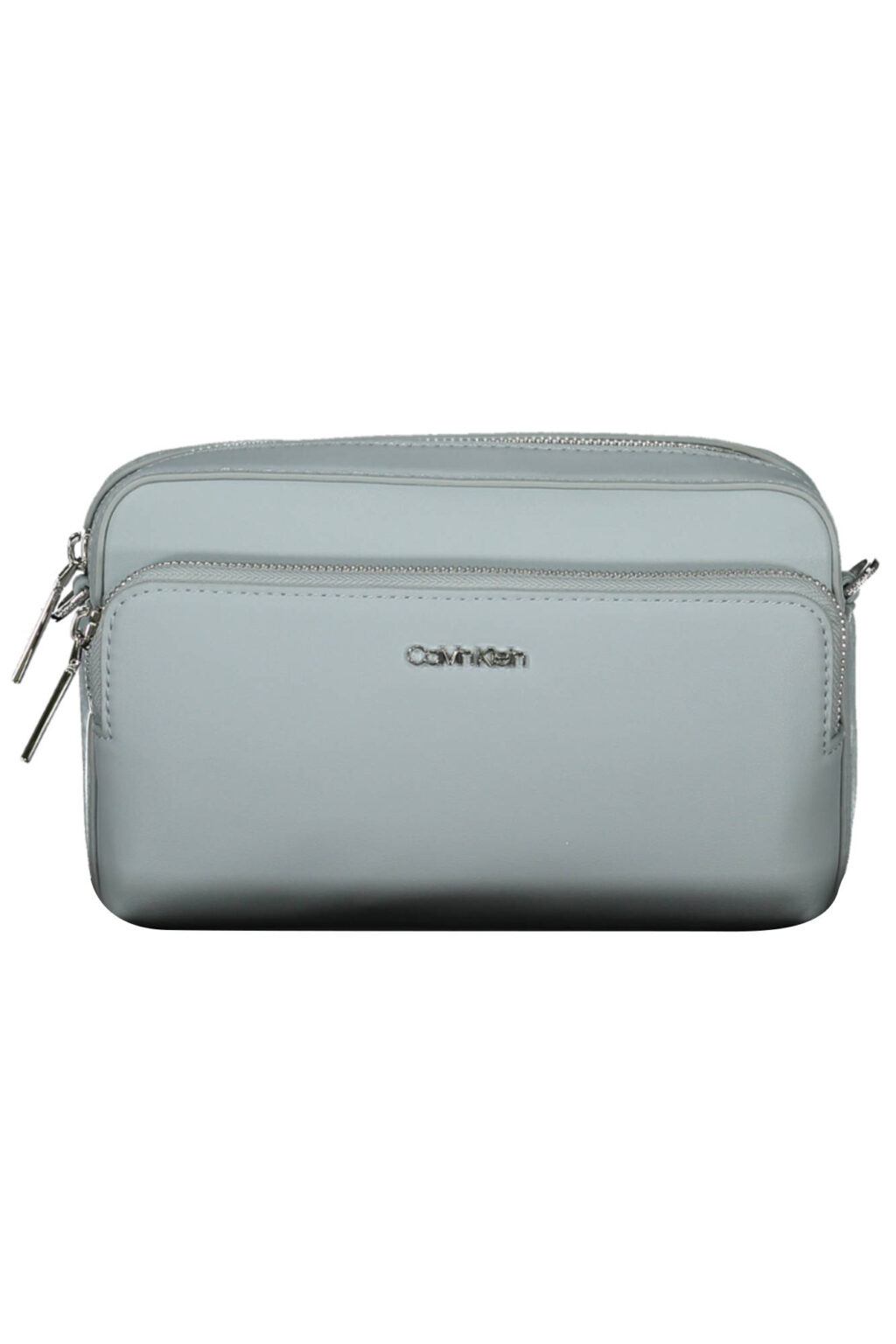 CALVIN KLEIN šviesiai mėlyna moteriška rankinė