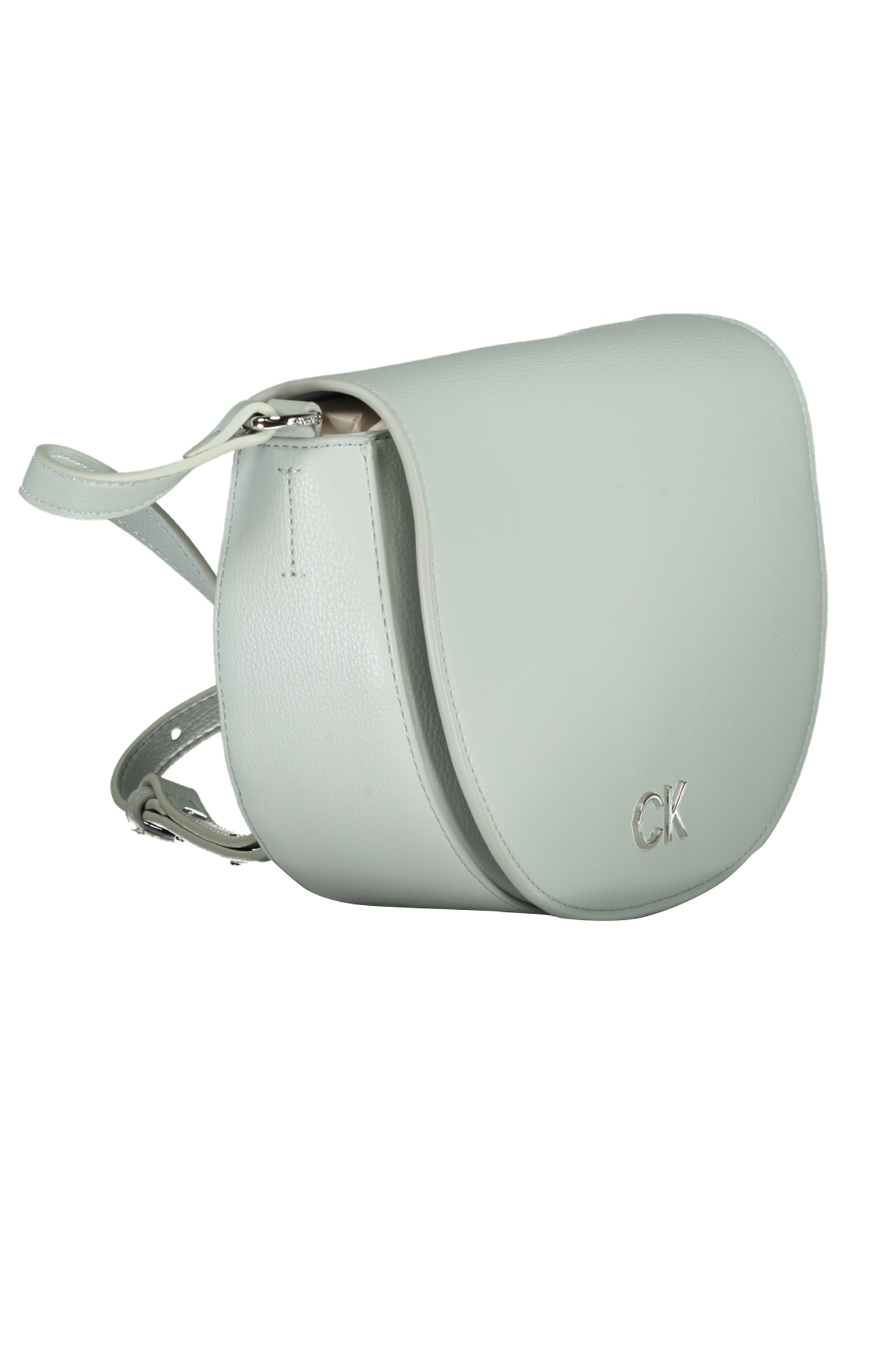 CALVIN KLEIN mėlyna moteriška rankinė CALVIN KLEIN mėlyna moteriška rankinė - Image 3