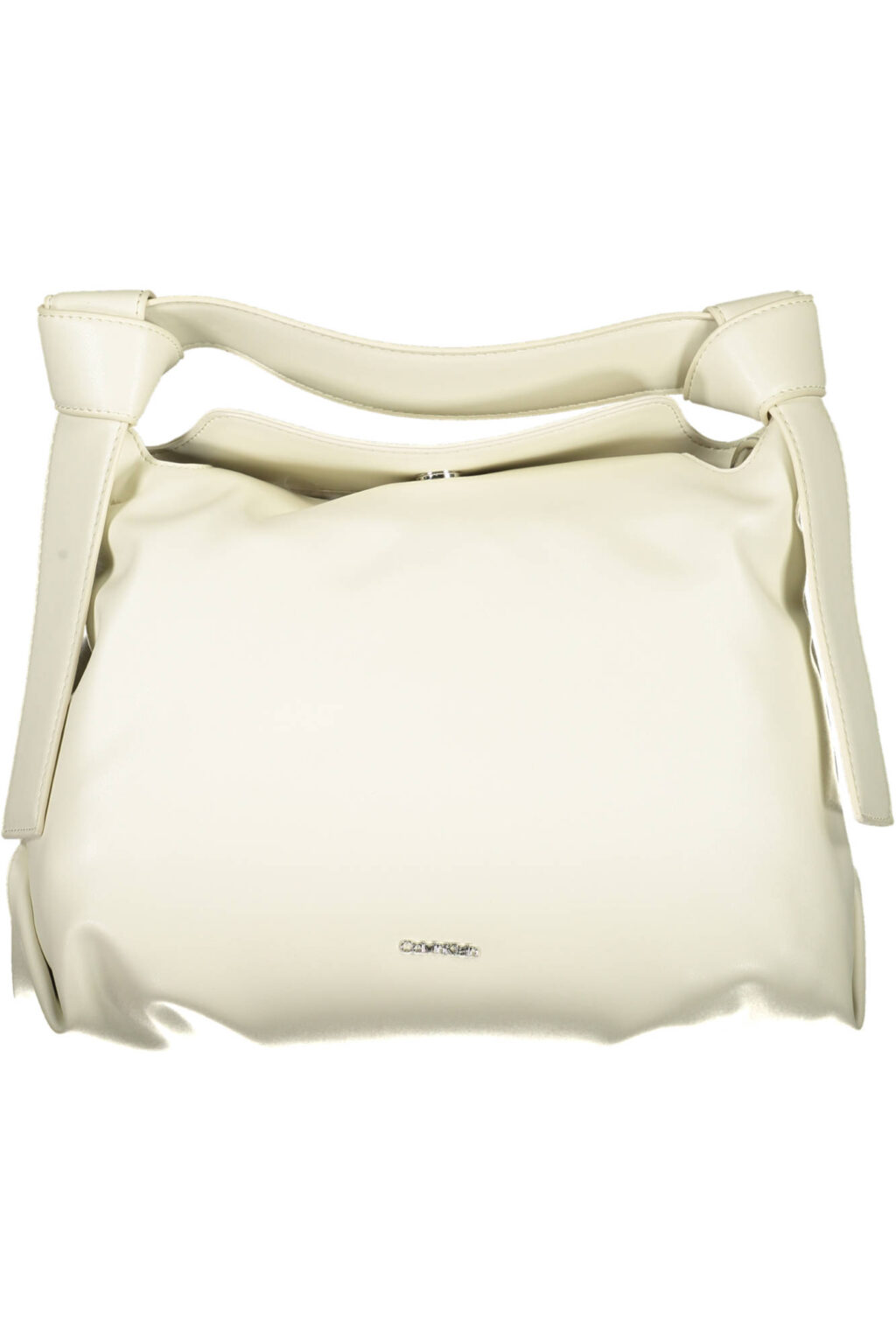 calvinkleinborsadonnabeige_1 CALVIN KLEIN bėžinė moteriška rankinė