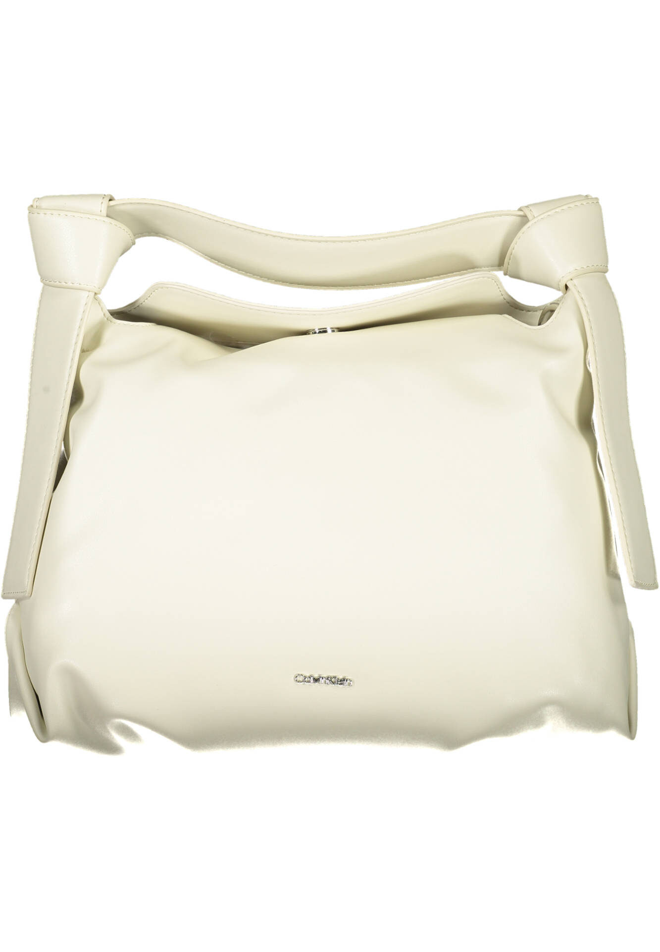 CALVIN KLEIN BEIGE WOMEN'S BAG