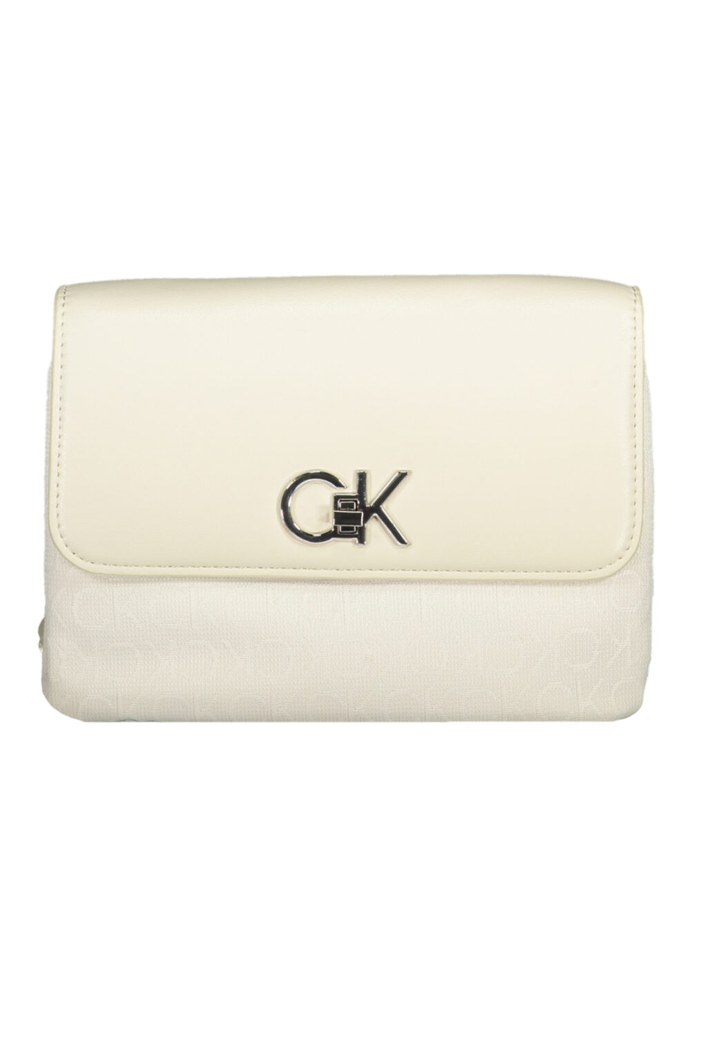 calvinkleinborsadonnabeige_1 CALVIN KLEIN bėžinė moteriška rankinė