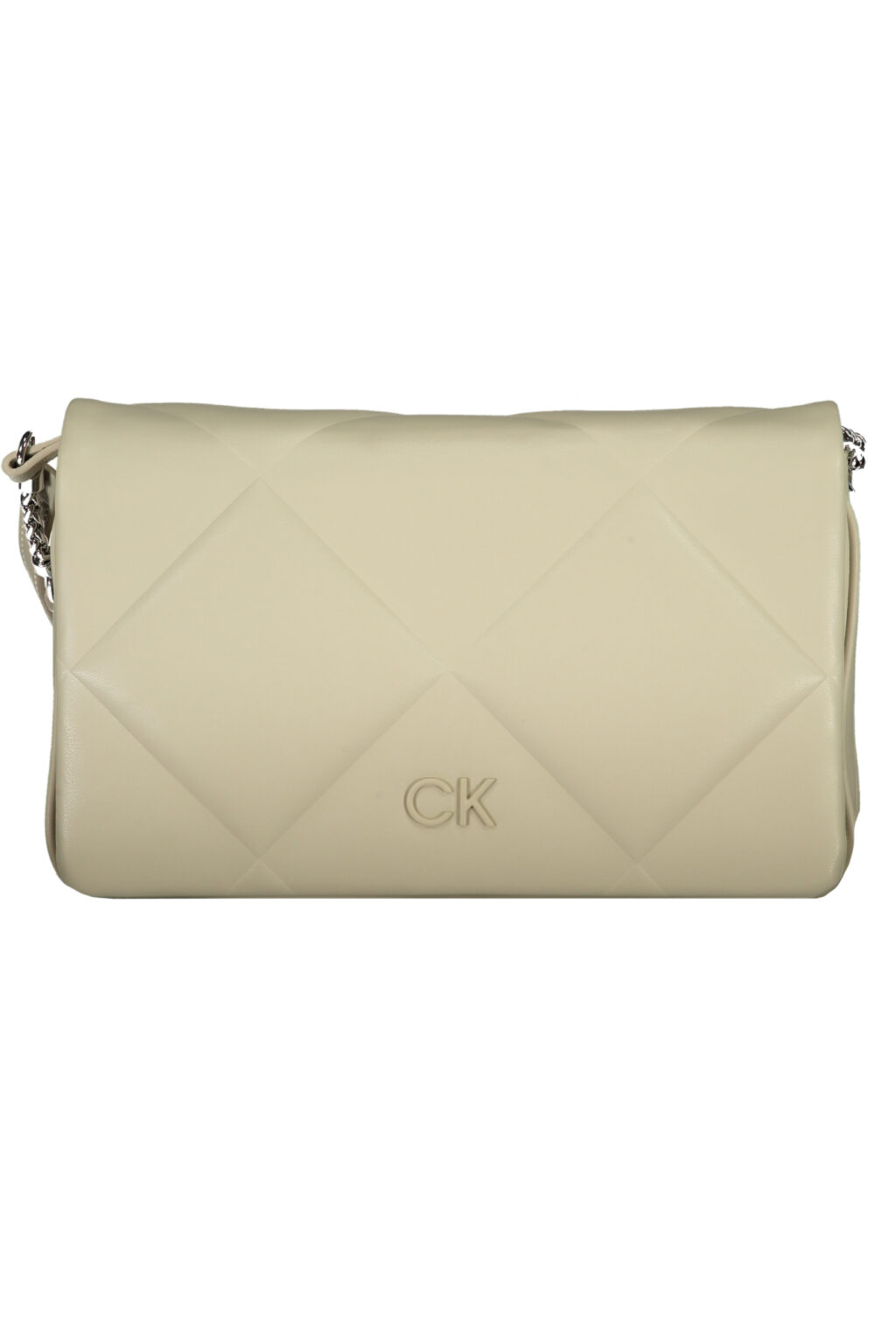 calvinkleinborsadonnabeige_1 CALVIN KLEIN bėžinė moteriška rankinė