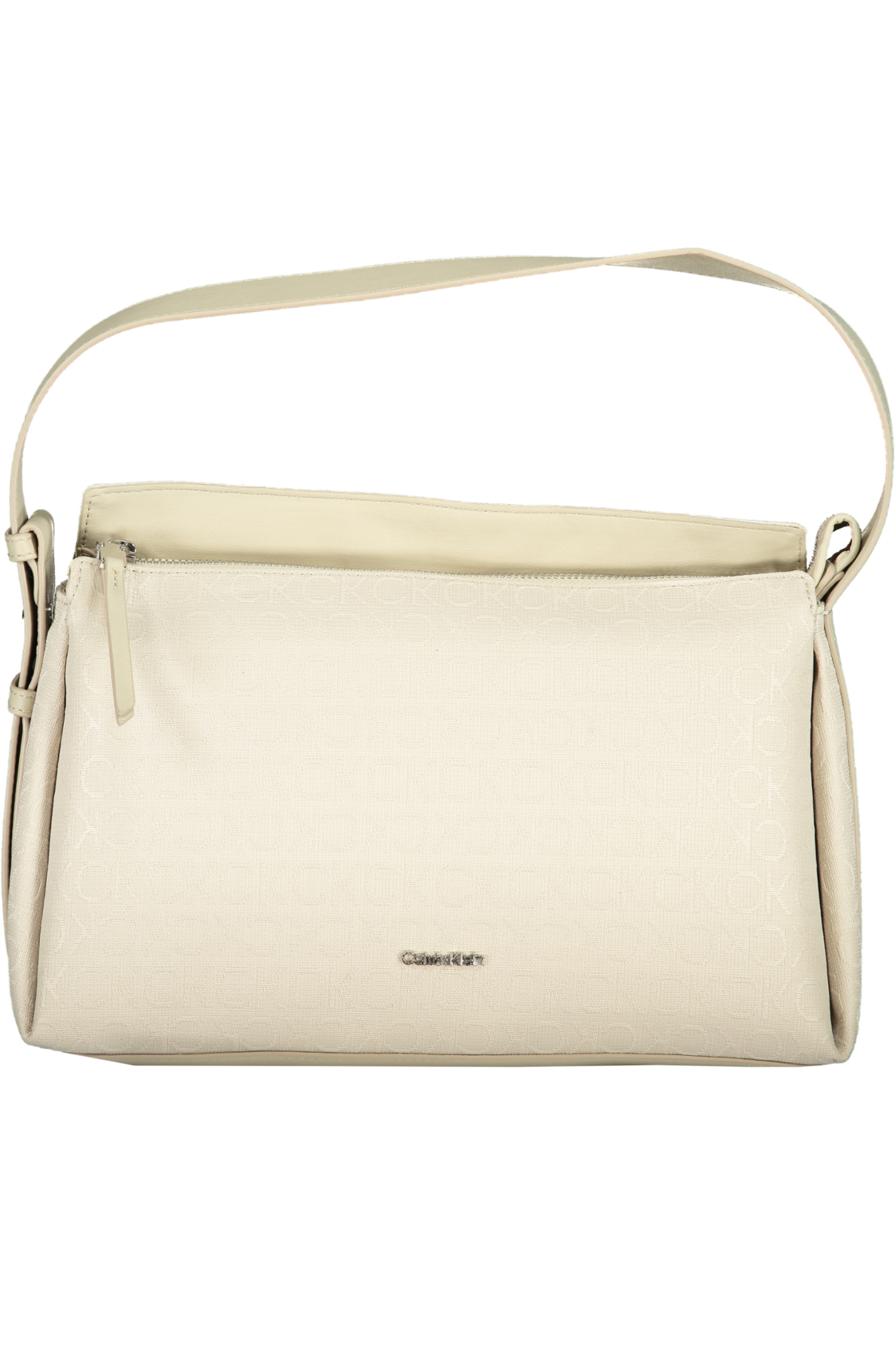 CALVIN KLEIN bėžinė moteriška rankinė CALVIN KLEIN bėžinė moteriška rankinė