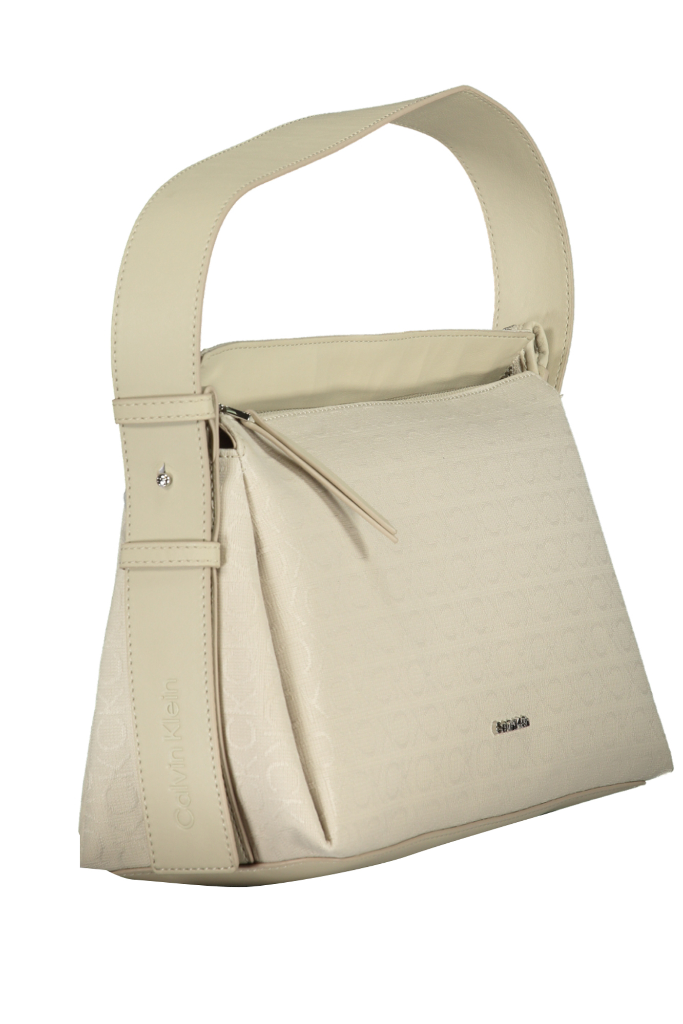 CALVIN KLEIN bėžinė moteriška rankinė CALVIN KLEIN bėžinė moteriška rankinė - Image 3