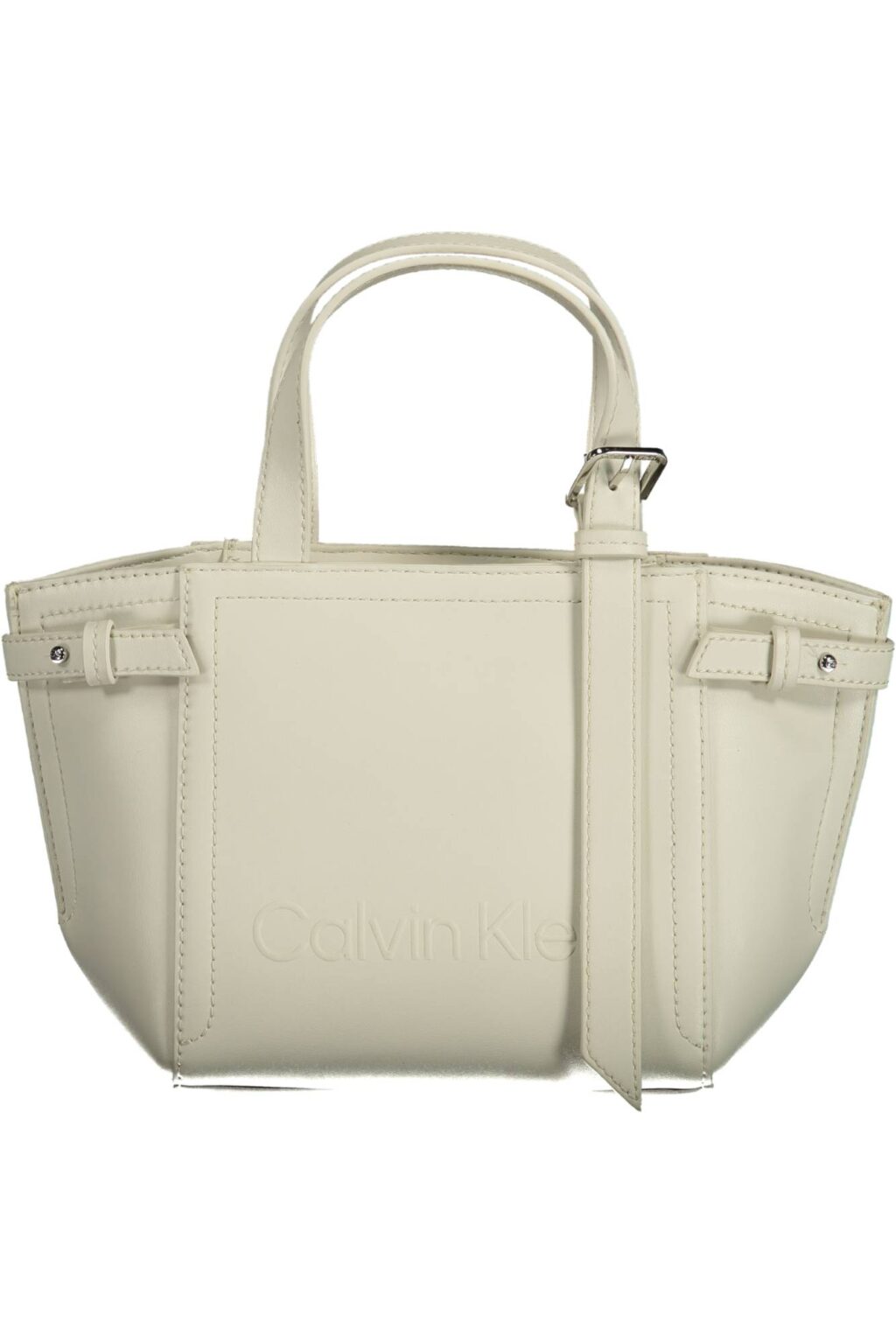 CALVIN KLEIN BALTA MOTERIŠKA RANKINĖ