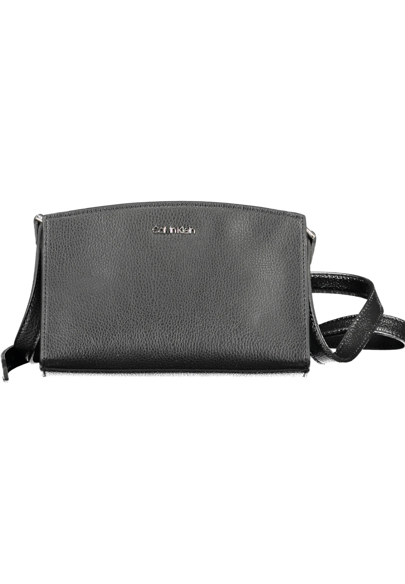 CALVIN KLEIN WOMEN'S BAG BLACK
