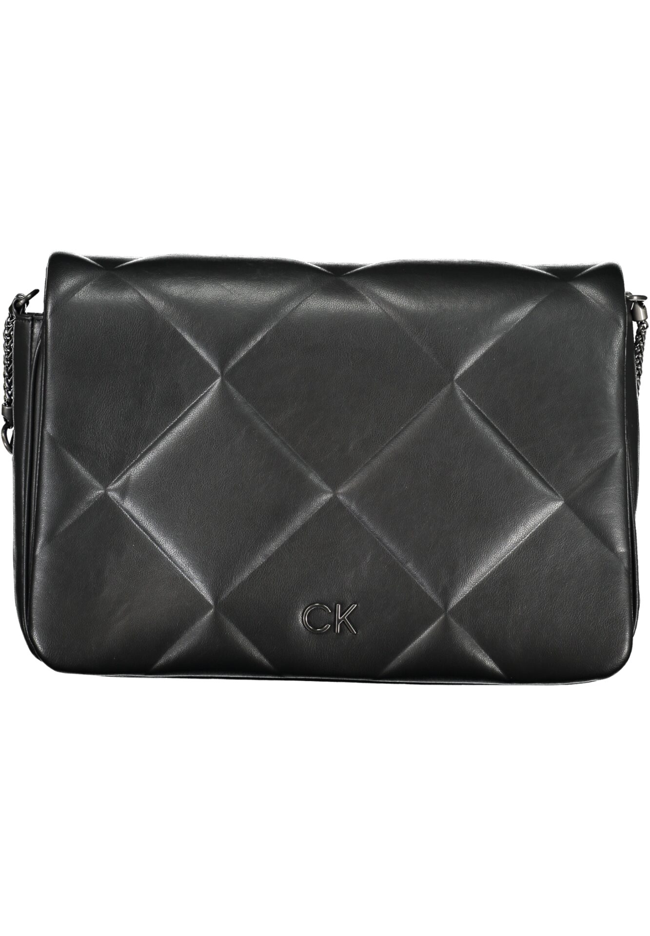 CALVIN KLEIN BLACK WOMEN'S BAG