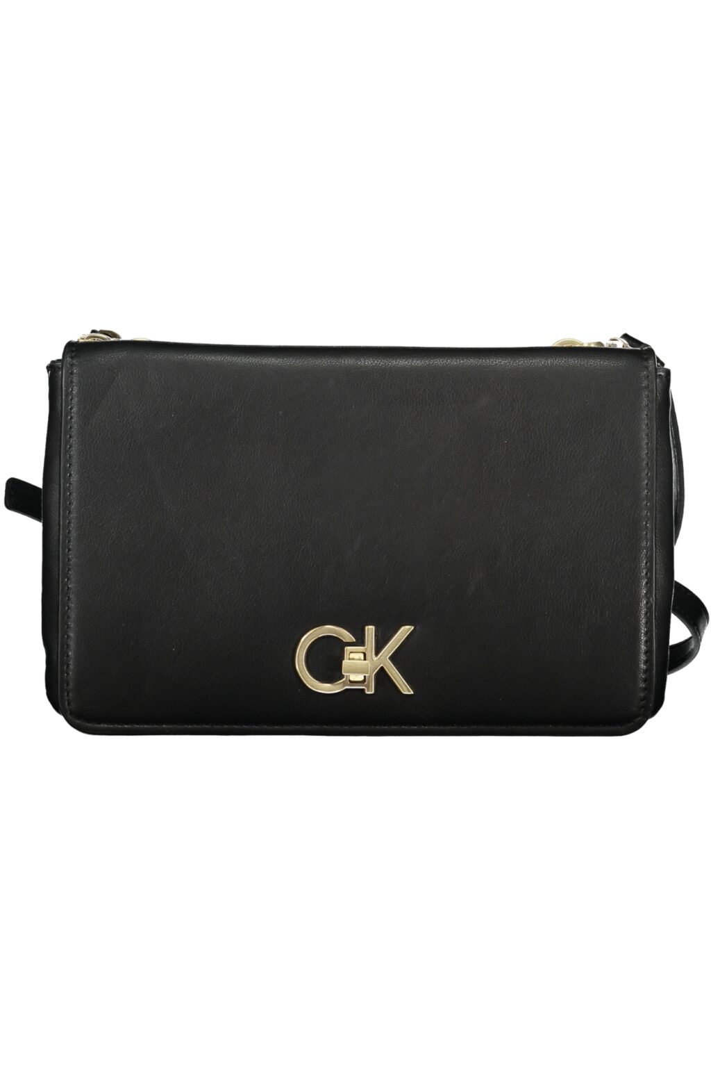 CALVIN KLEIN juoda moteriška rankinė