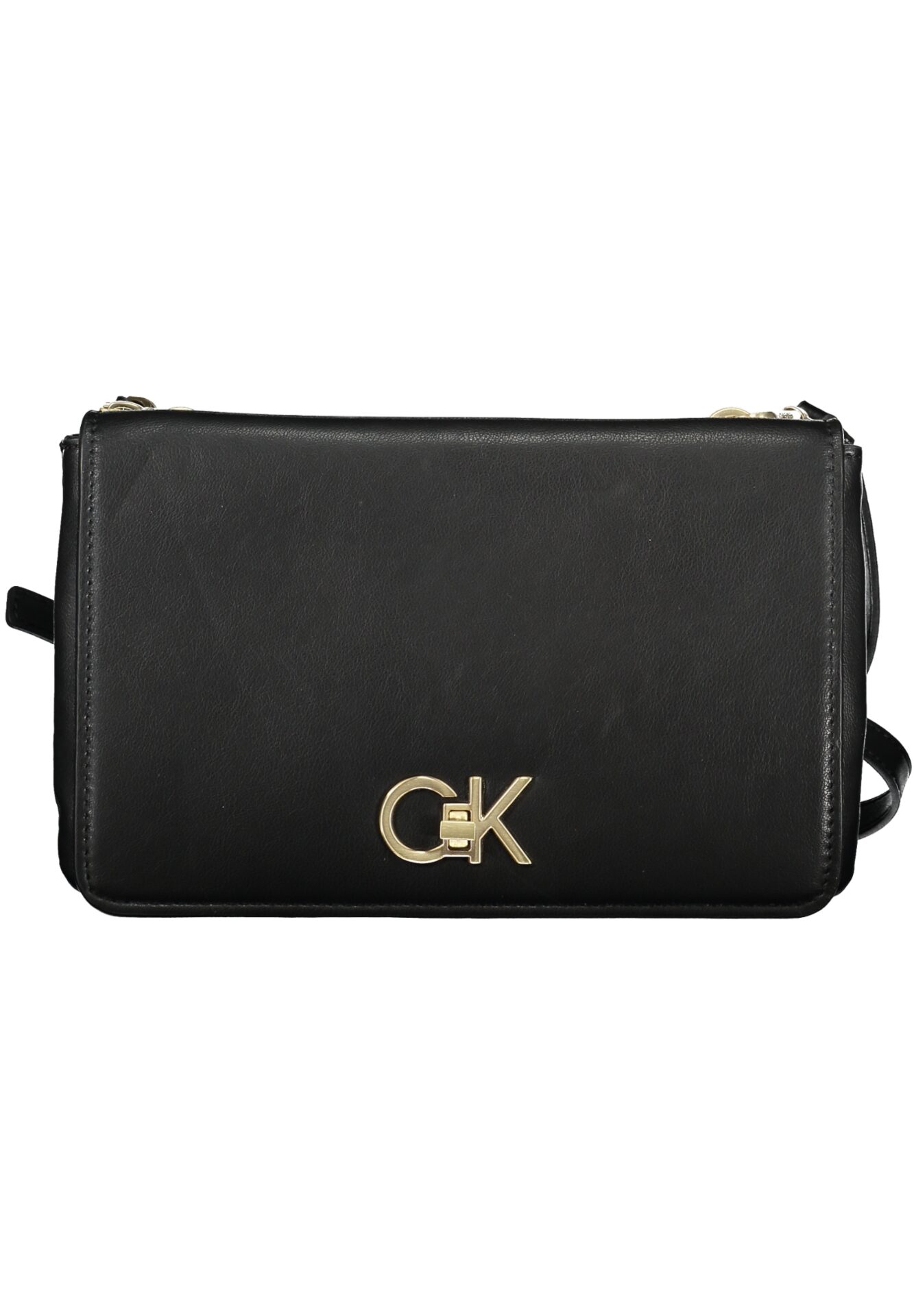 CALVIN KLEIN BLACK WOMEN'S BAG
