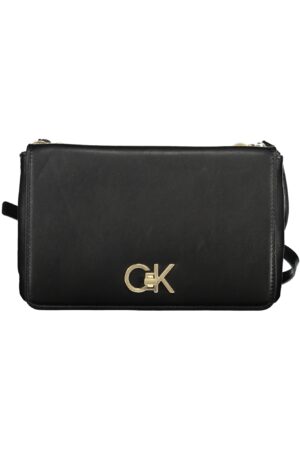 CALVIN KLEIN juoda moteriška rankinė