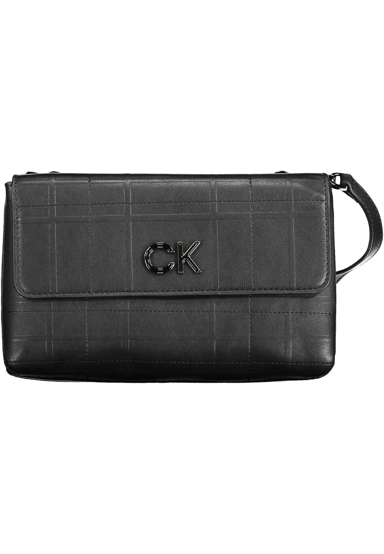 CALVIN KLEIN BLACK WOMEN'S BAG