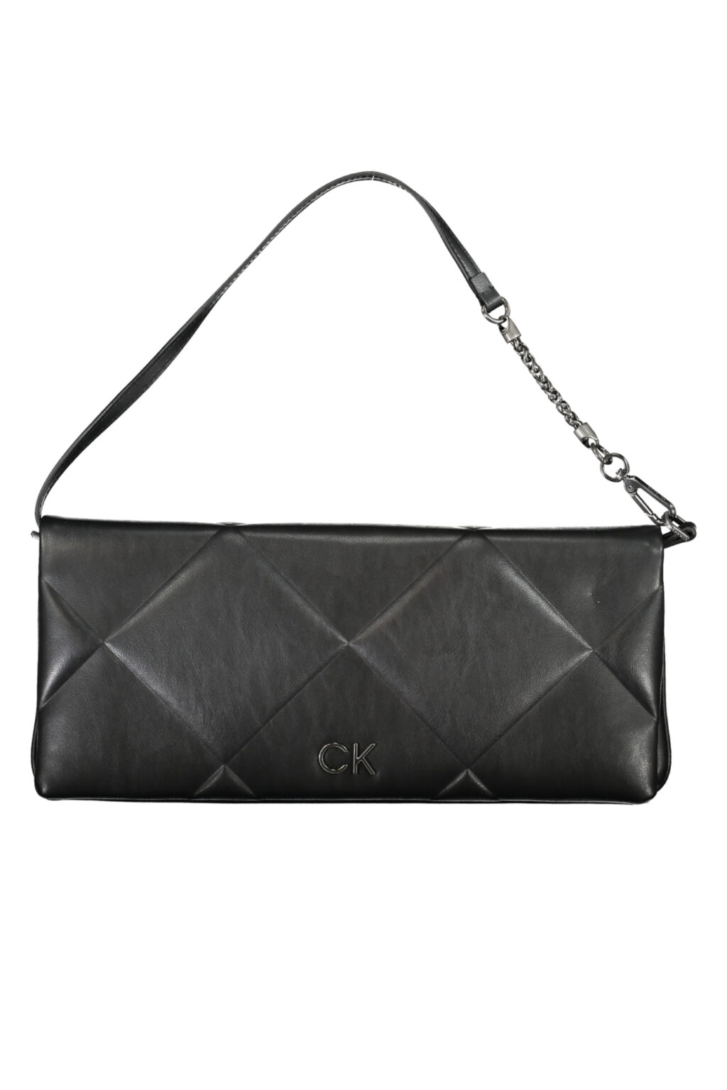 CALVIN KLEIN juoda moteriška rankinė