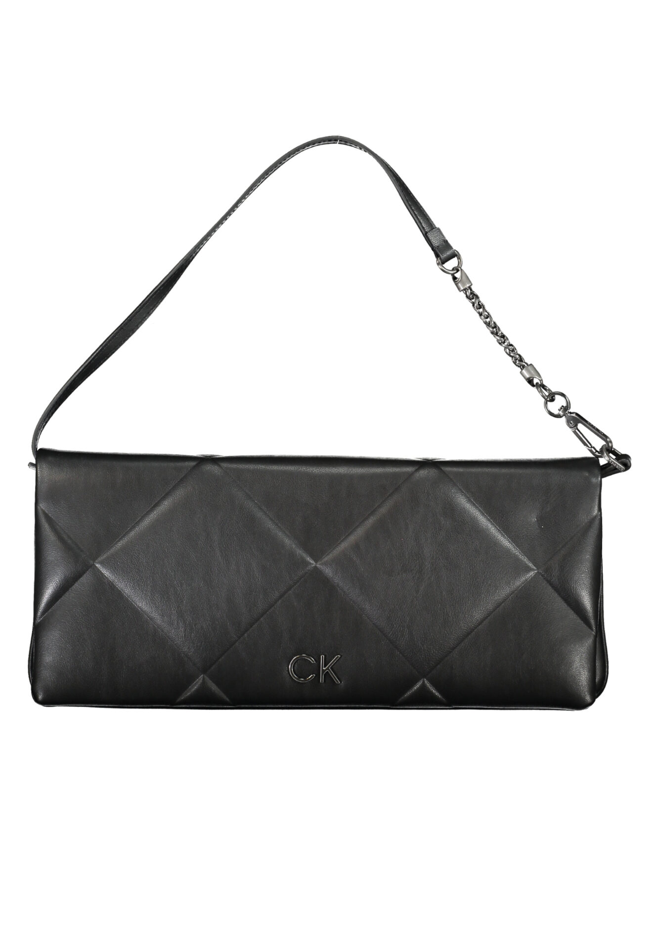 CALVIN KLEIN BLACK WOMEN'S BAG