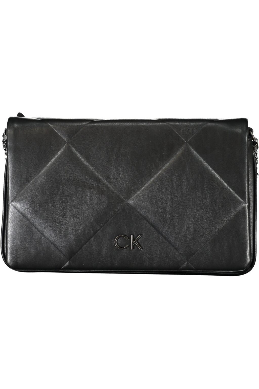 CALVIN KLEIN juoda moteriška rankinė
