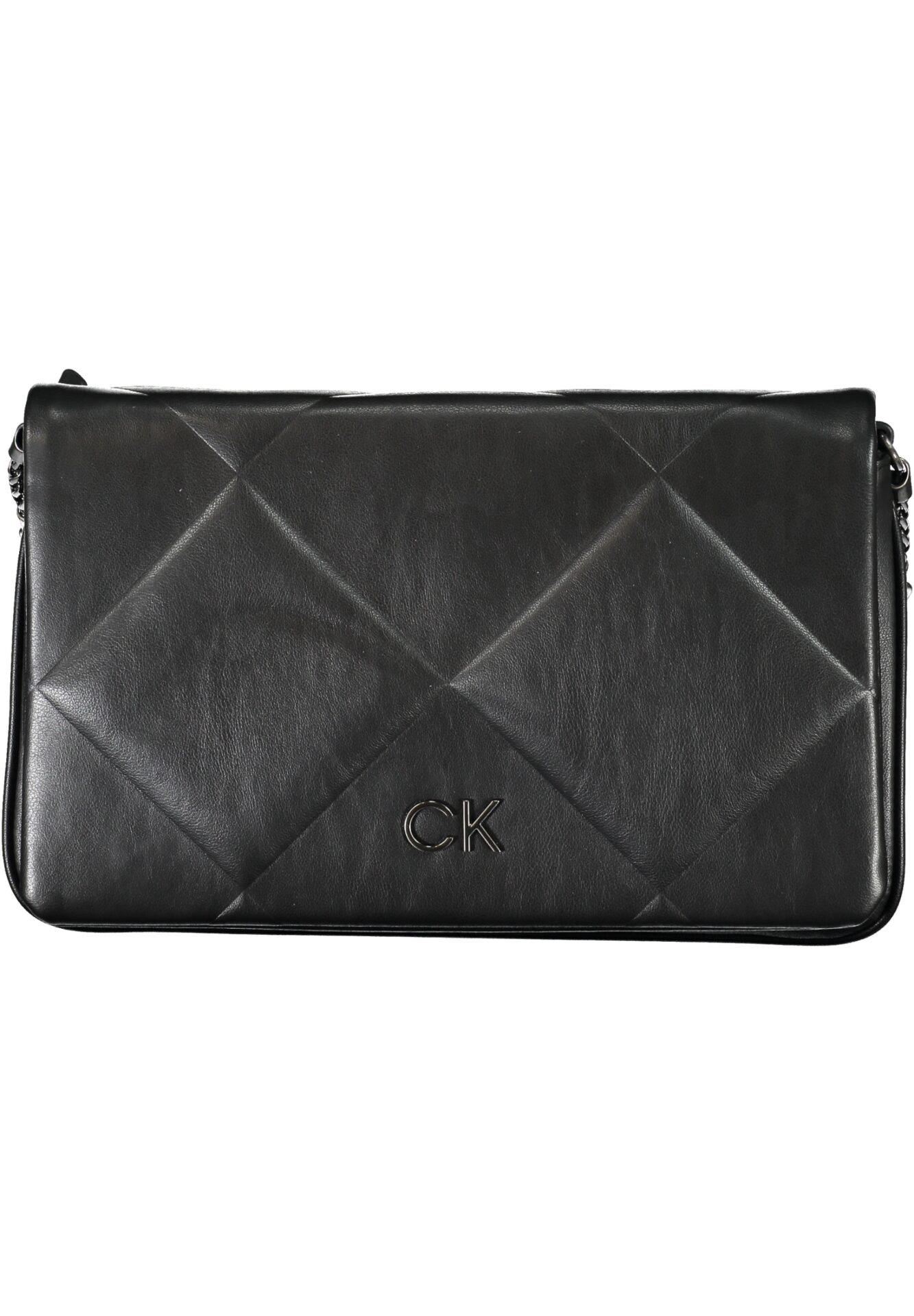 CALVIN KLEIN BLACK WOMEN'S BAG