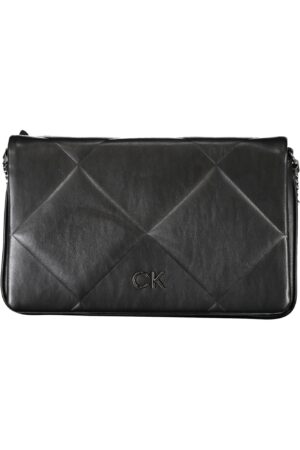 CALVIN KLEIN juoda moteriška rankinė