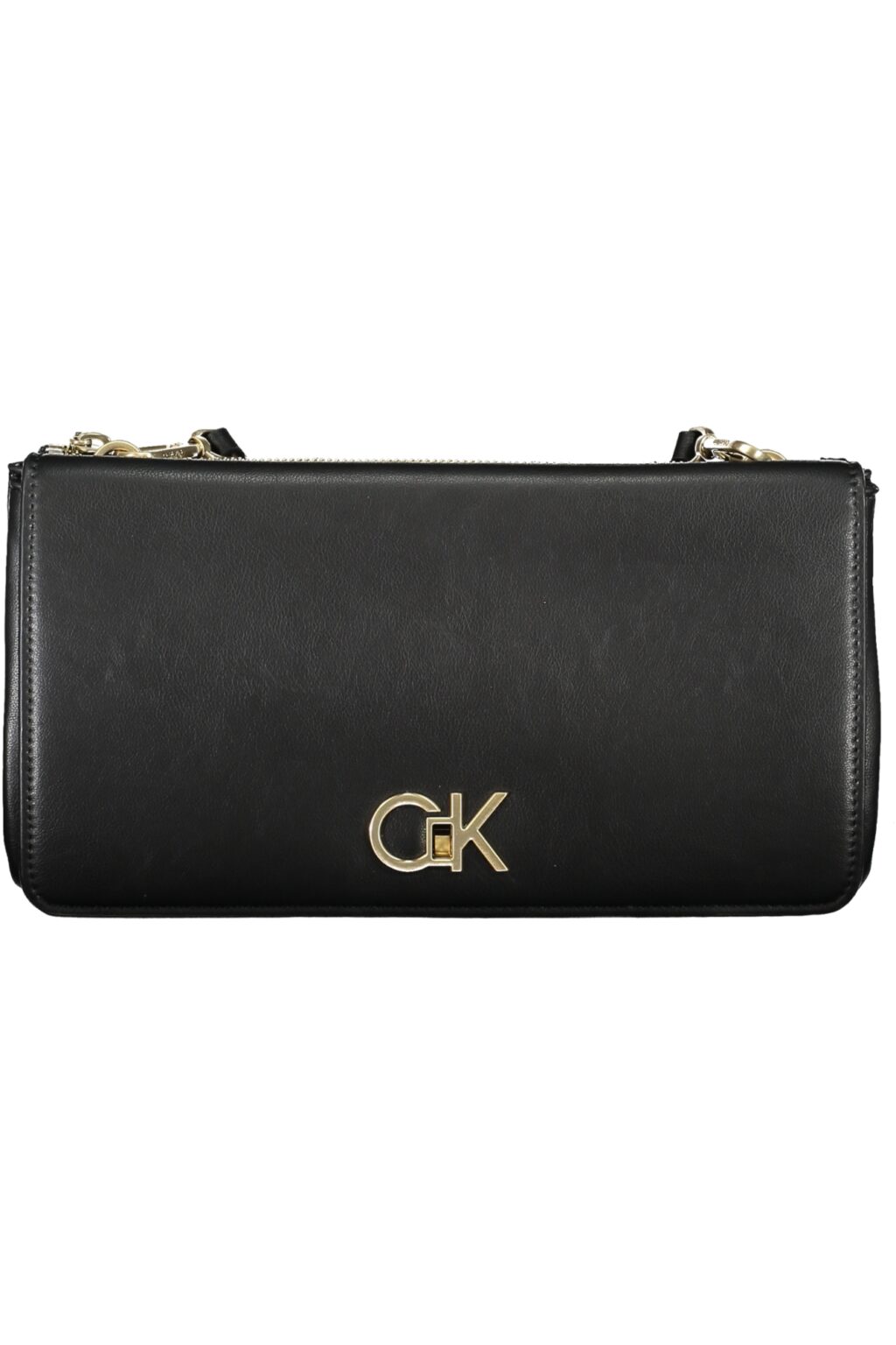 CALVIN KLEIN juoda moteriška rankinė