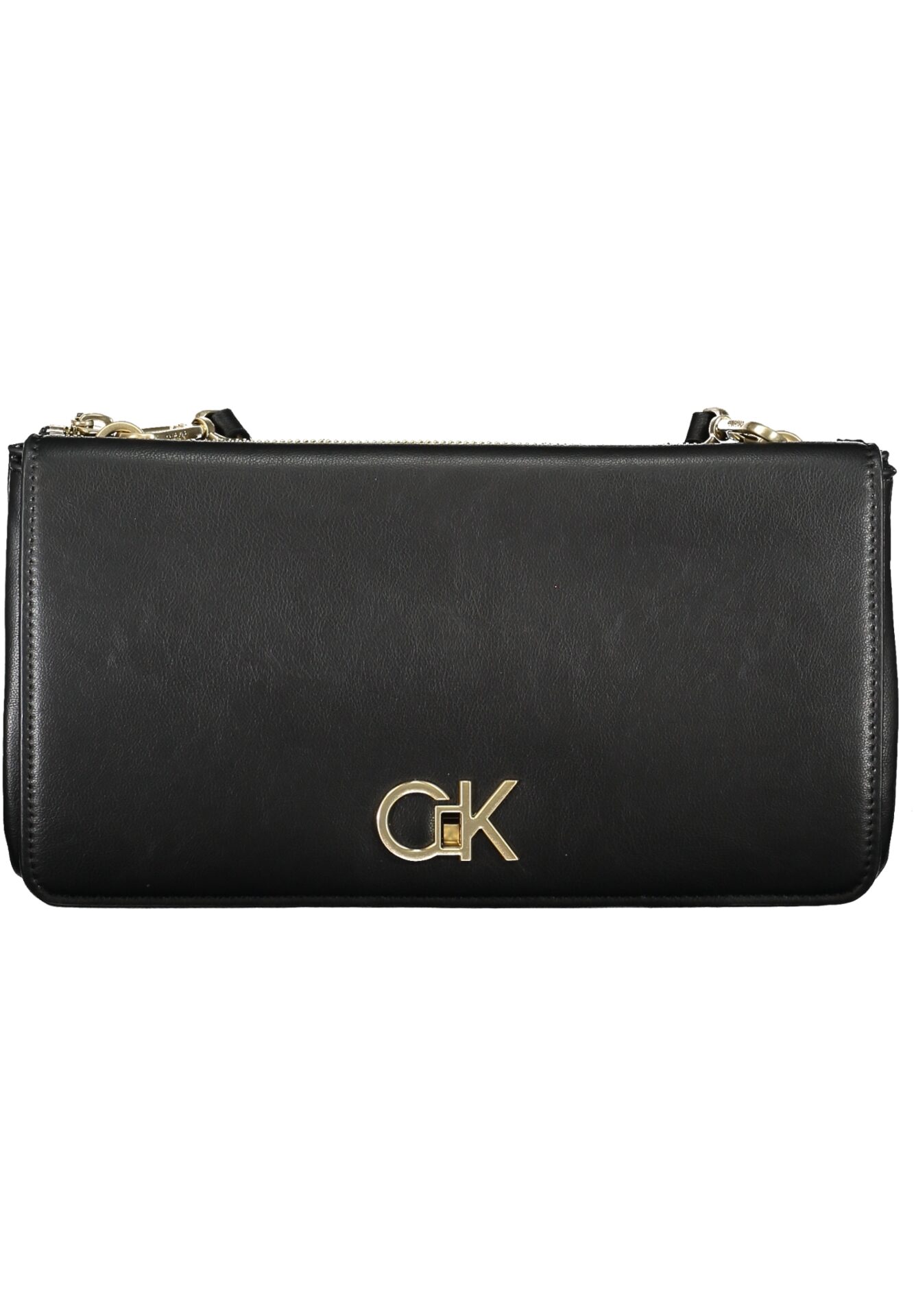 CALVIN KLEIN BLACK WOMEN'S BAG