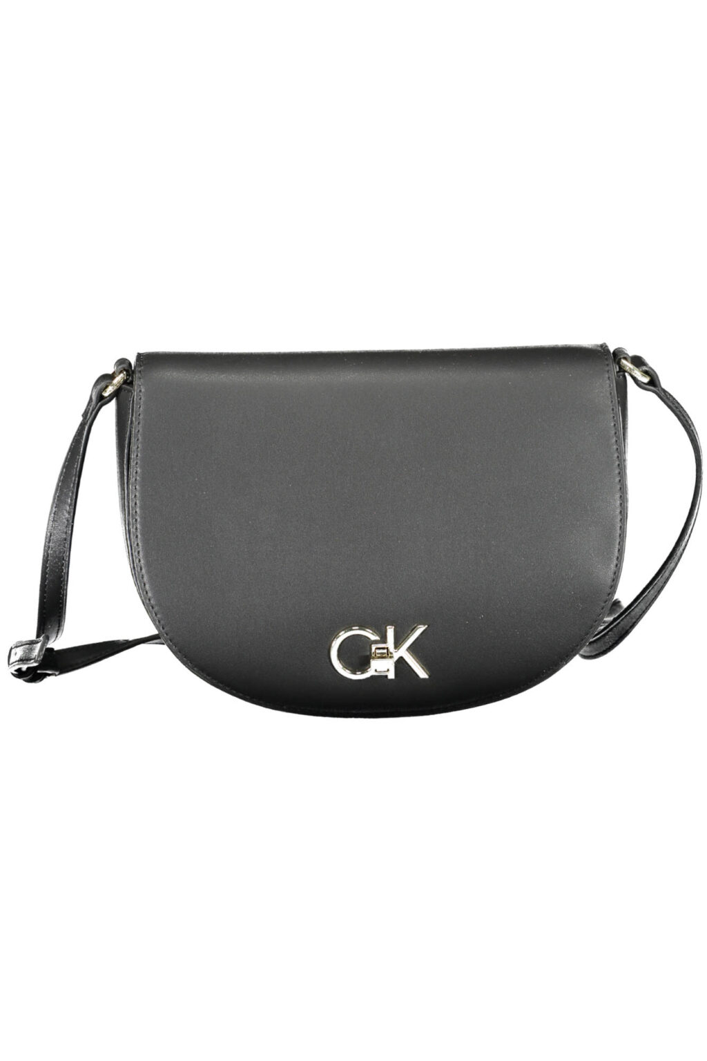 calvinkleinborsadonnanero_1 CALVIN KLEIN JUODA MOTERIŠKA RANKINĖ