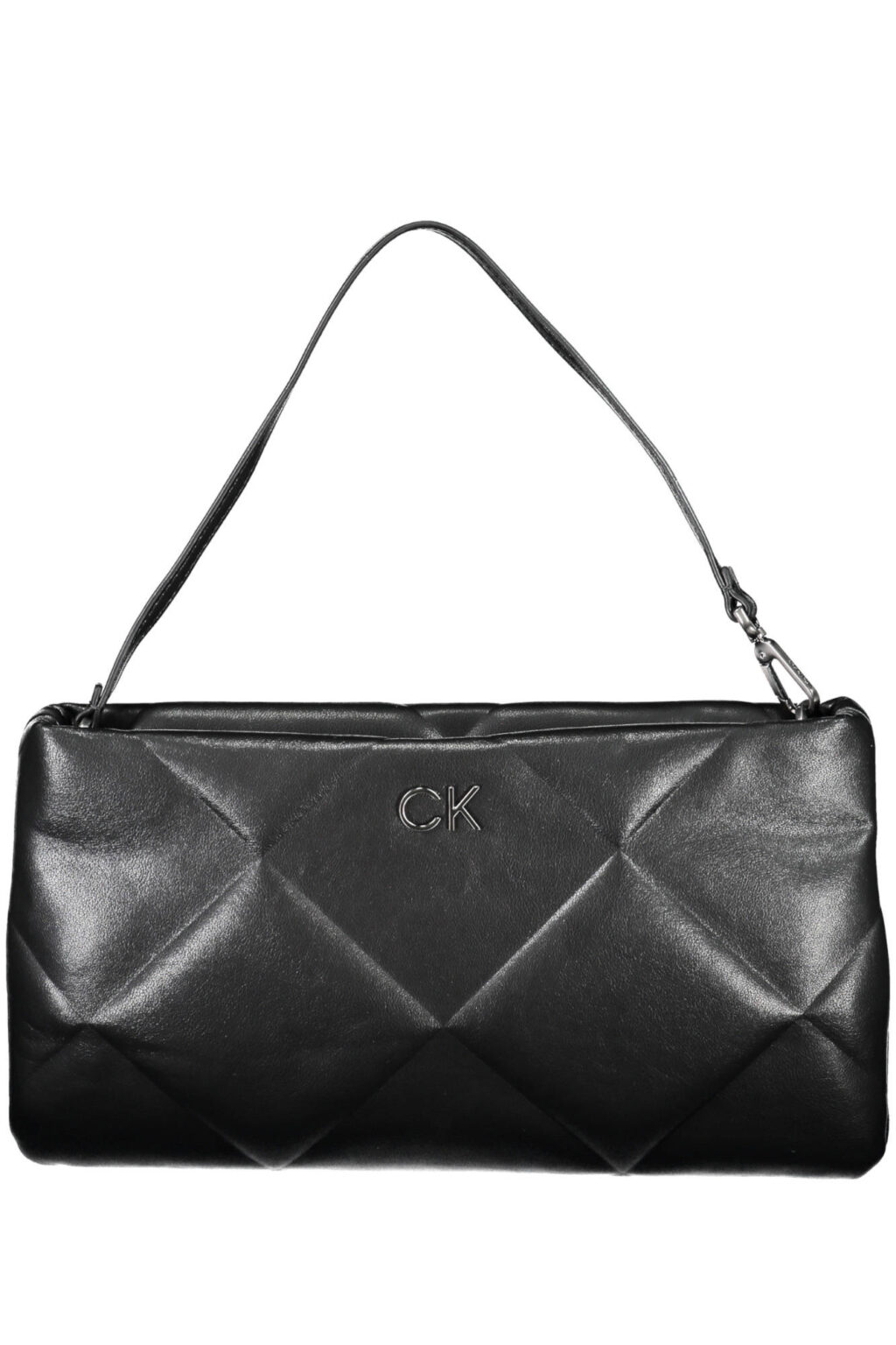 calvinkleinborsadonnanero_1 CALVIN KLEIN juoda moteriška rankinė