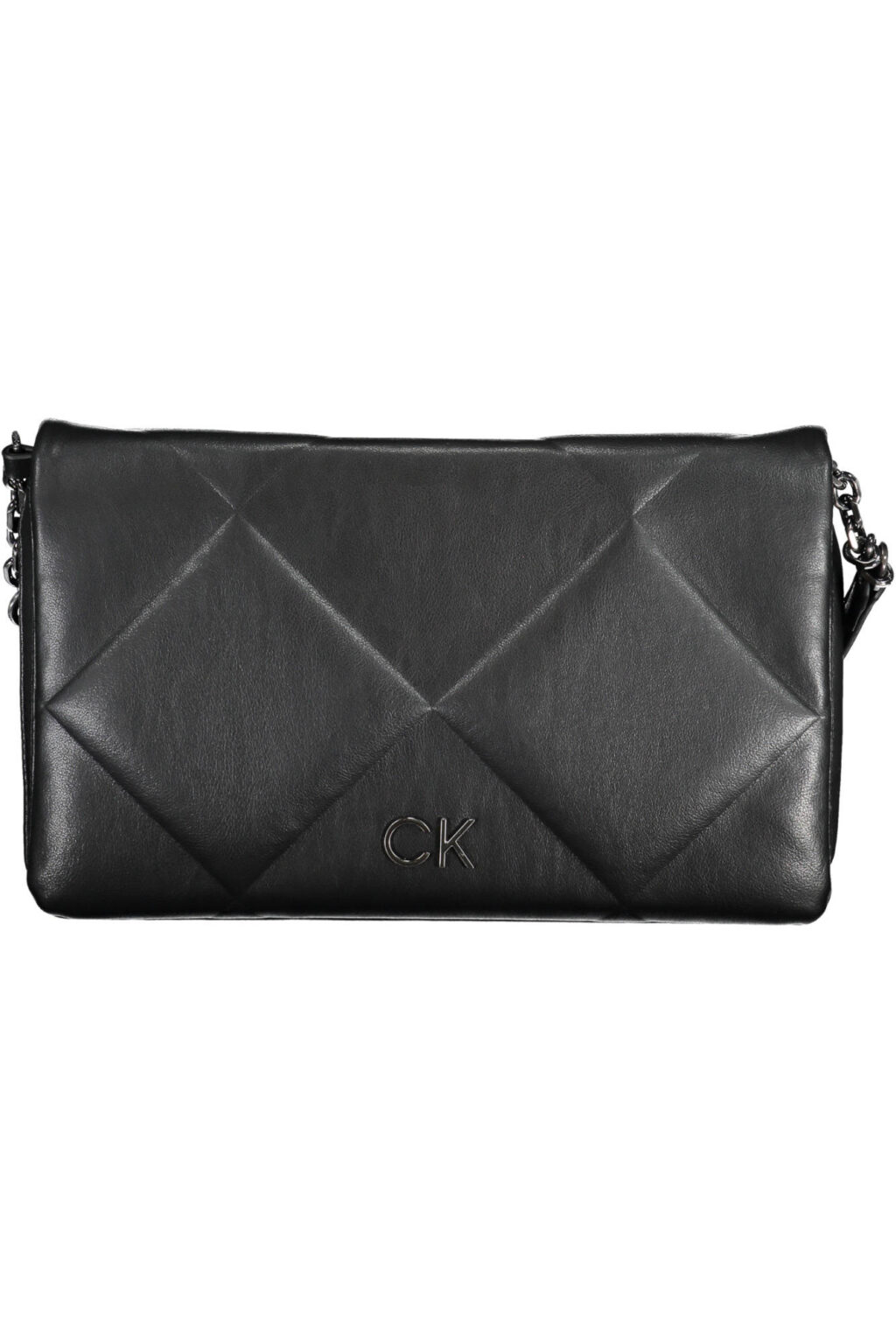 CALVIN KLEIN juoda moteriška rankinė