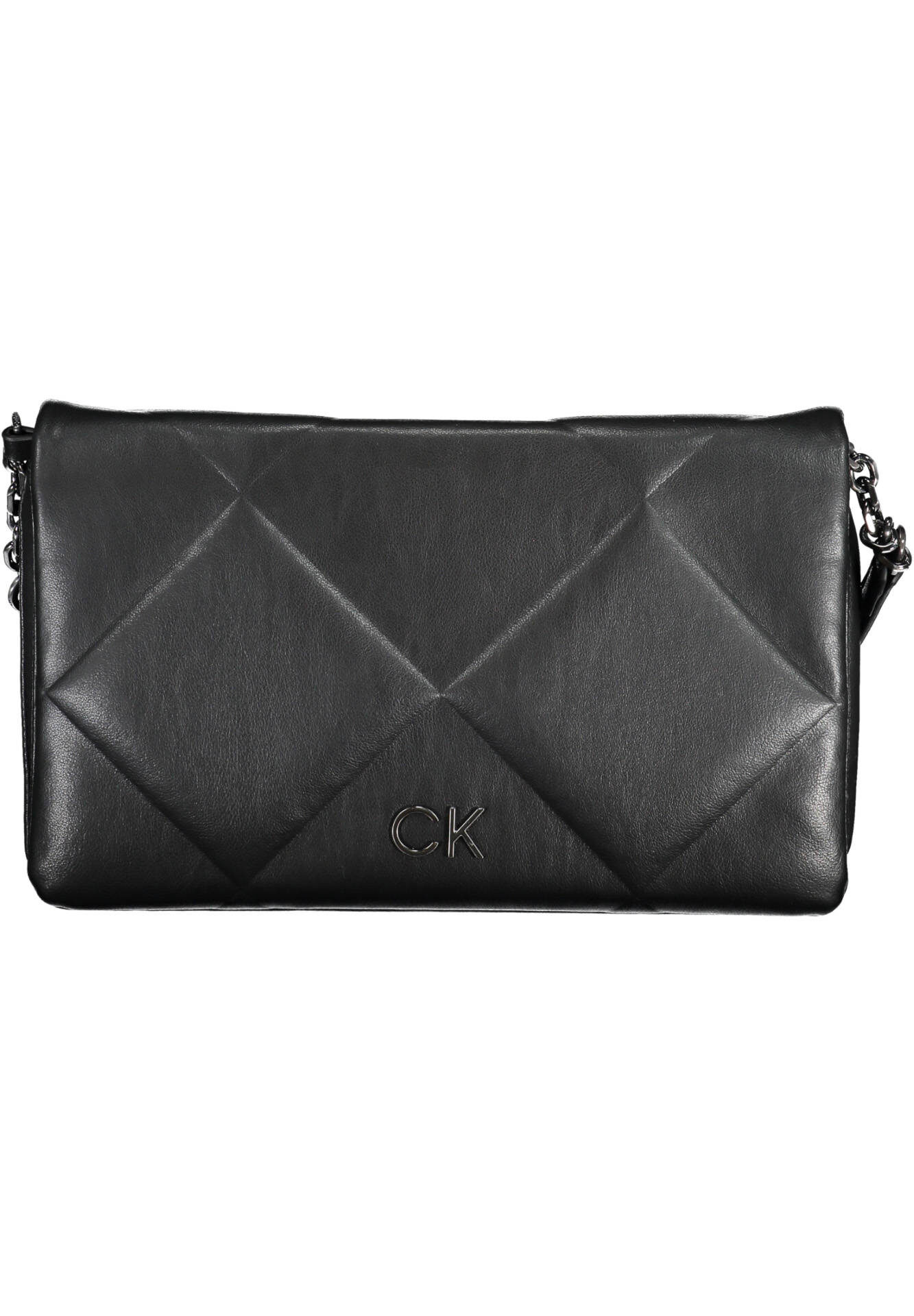 CALVIN KLEIN BLACK WOMEN'S BAG