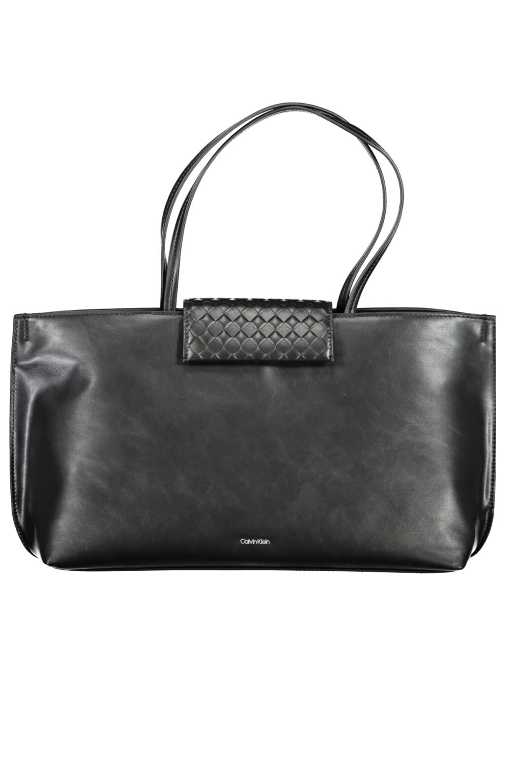 CALVIN KLEIN juoda moteriška rankinė