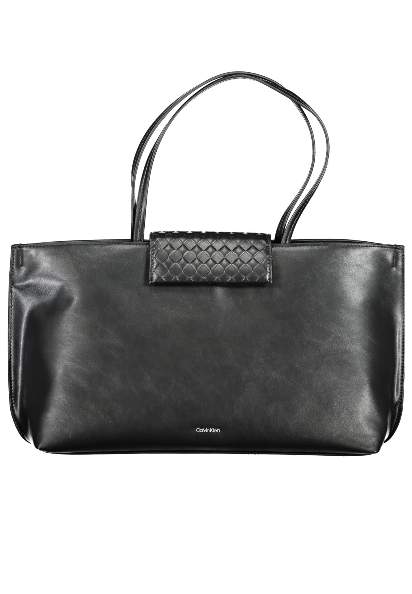 CALVIN KLEIN BLACK WOMEN'S BAG