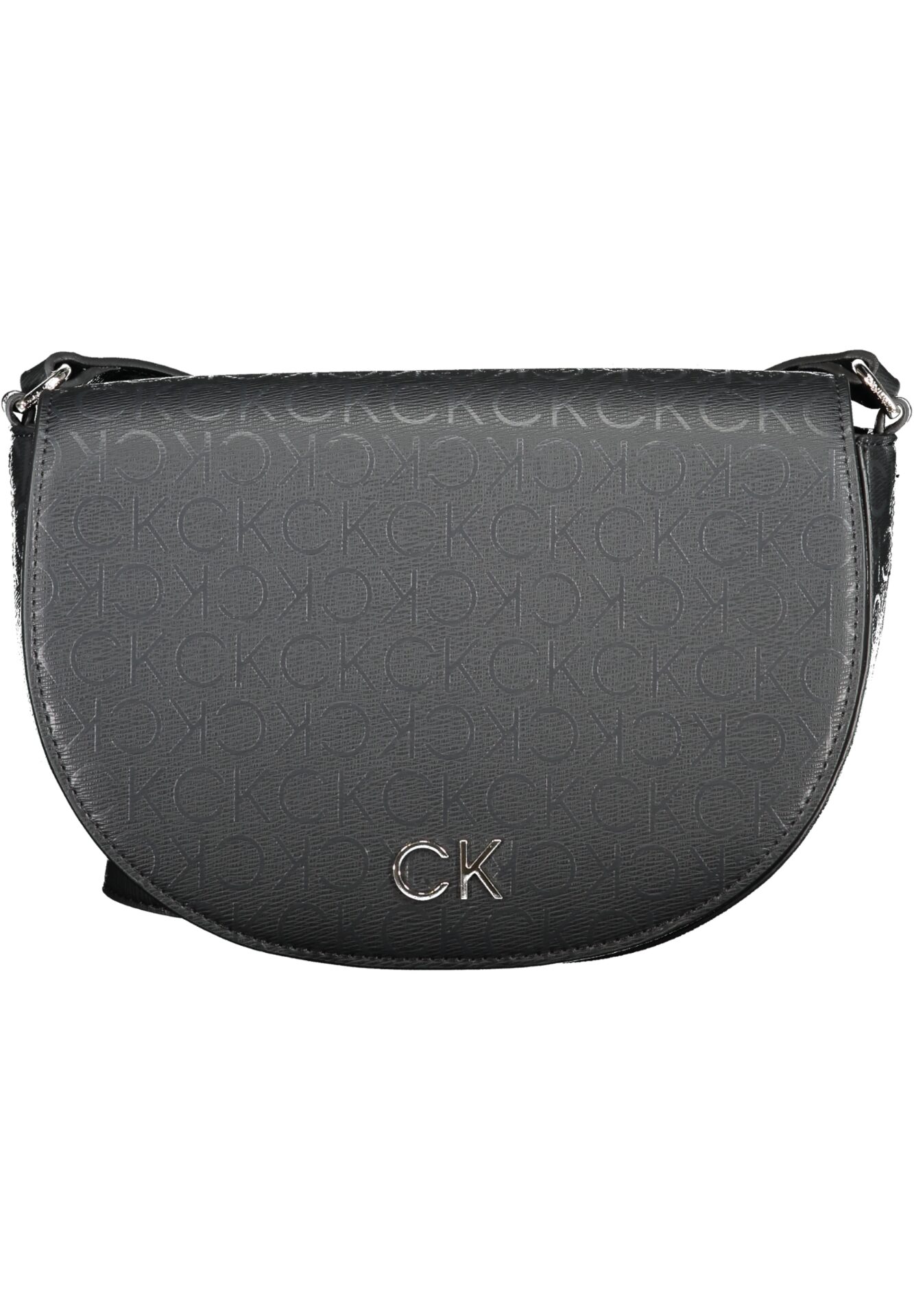 CALVIN KLEIN BLACK WOMEN'S BAG