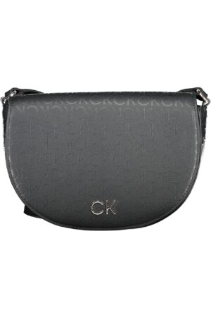 CALVIN KLEIN juoda moteriška rankinė