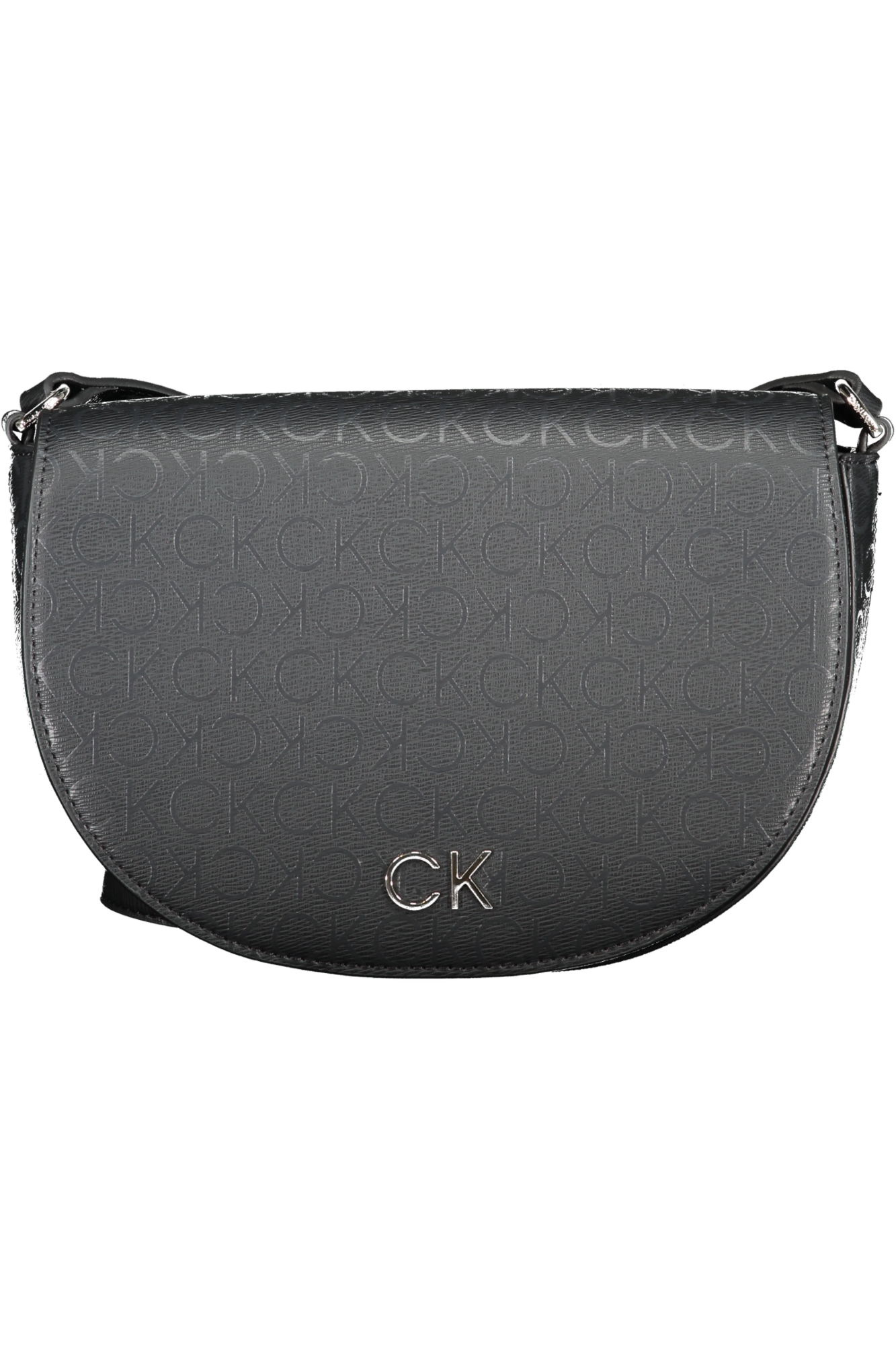 CALVIN KLEIN BLACK WOMEN'S BAG CALVIN KLEIN BLACK WOMEN'S BAG