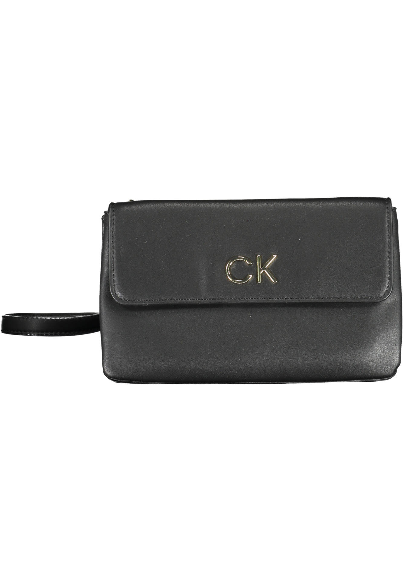 CALVIN KLEIN WOMEN'S BAG BLACK