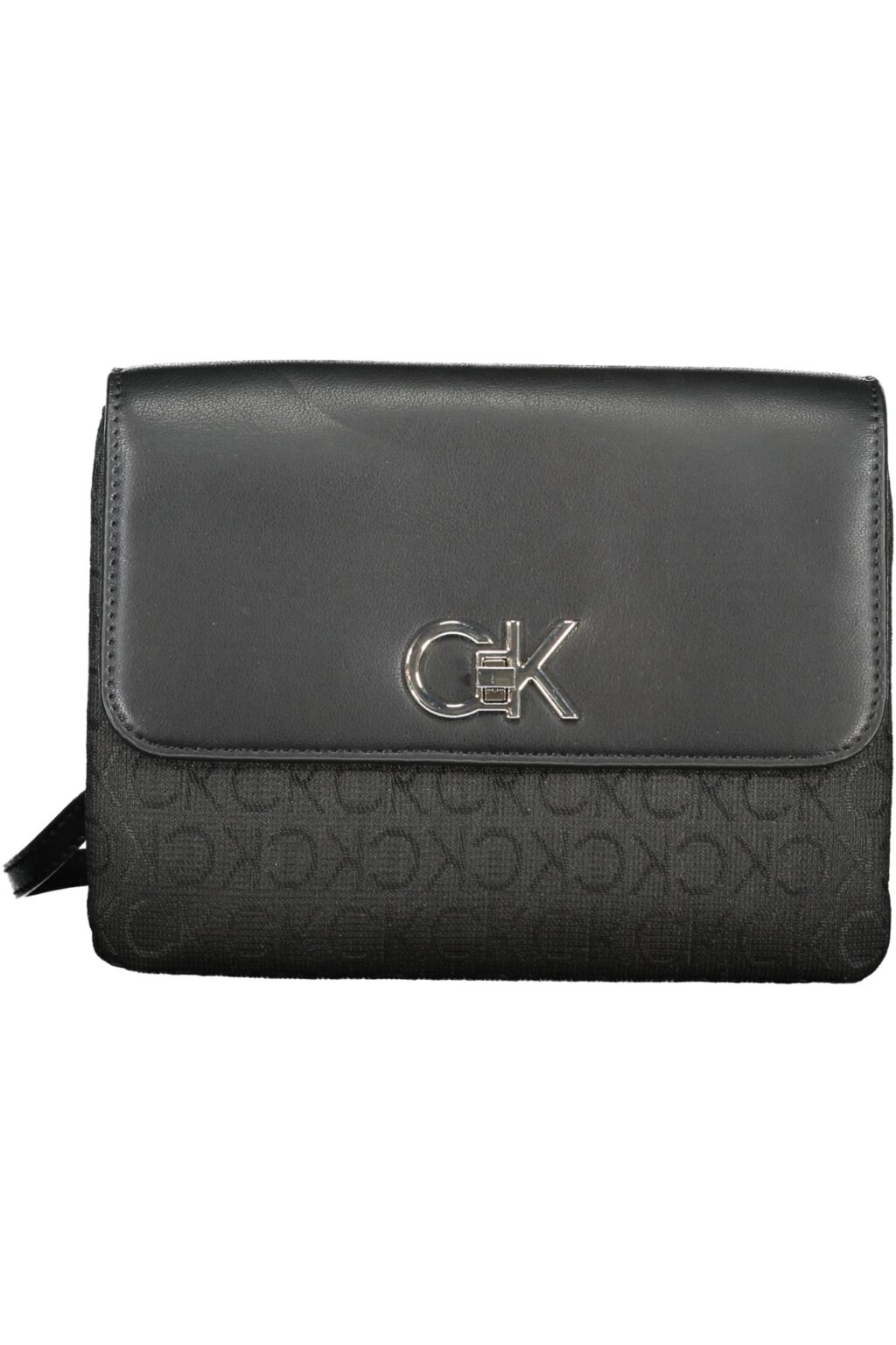 calvinkleinborsadonnanero_1 CALVIN KLEIN juoda moteriška rankinė