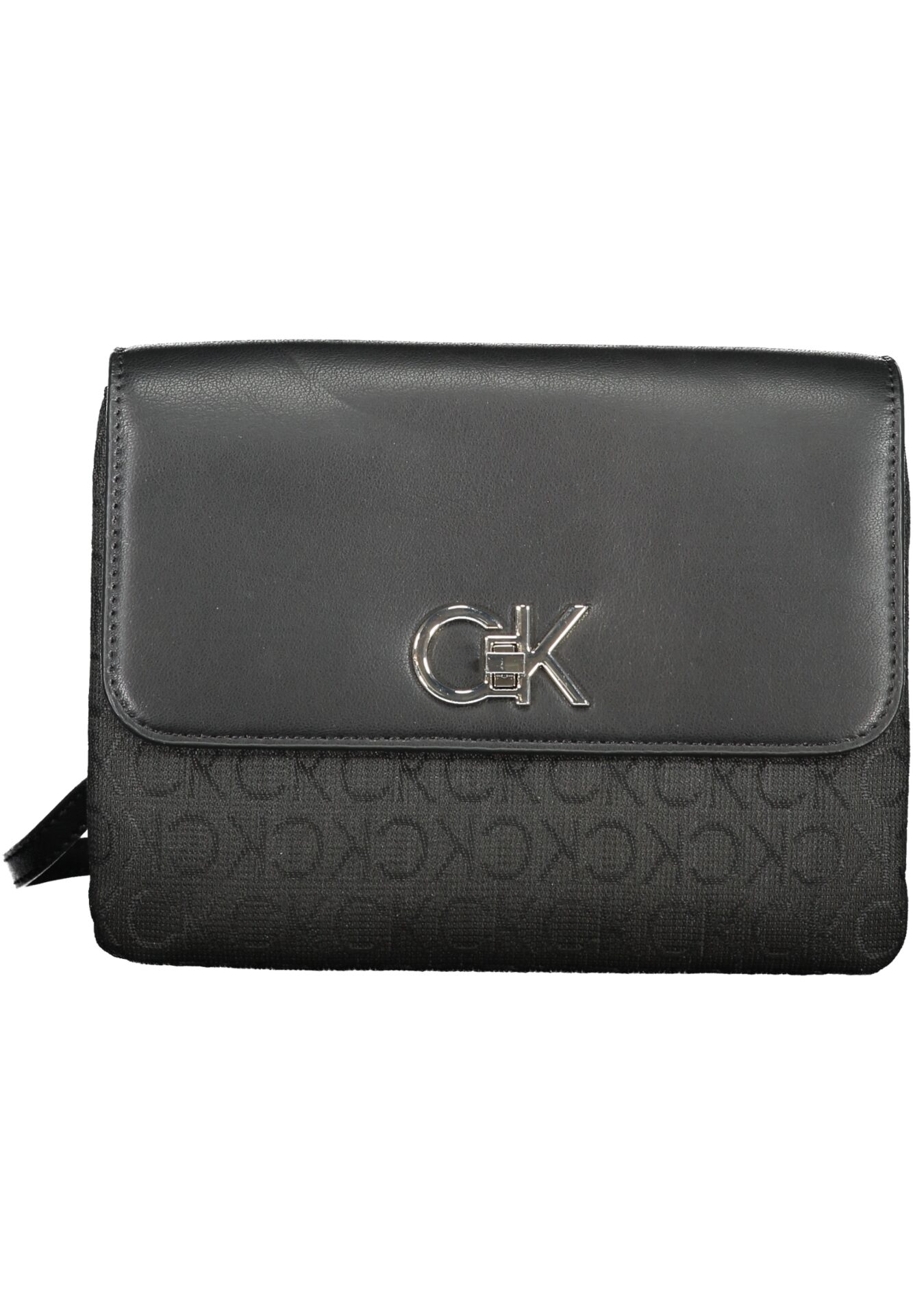 CALVIN KLEIN BLACK WOMEN'S BAG