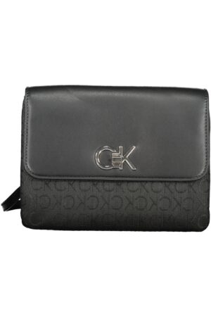 CALVIN KLEIN juoda moteriška rankinė