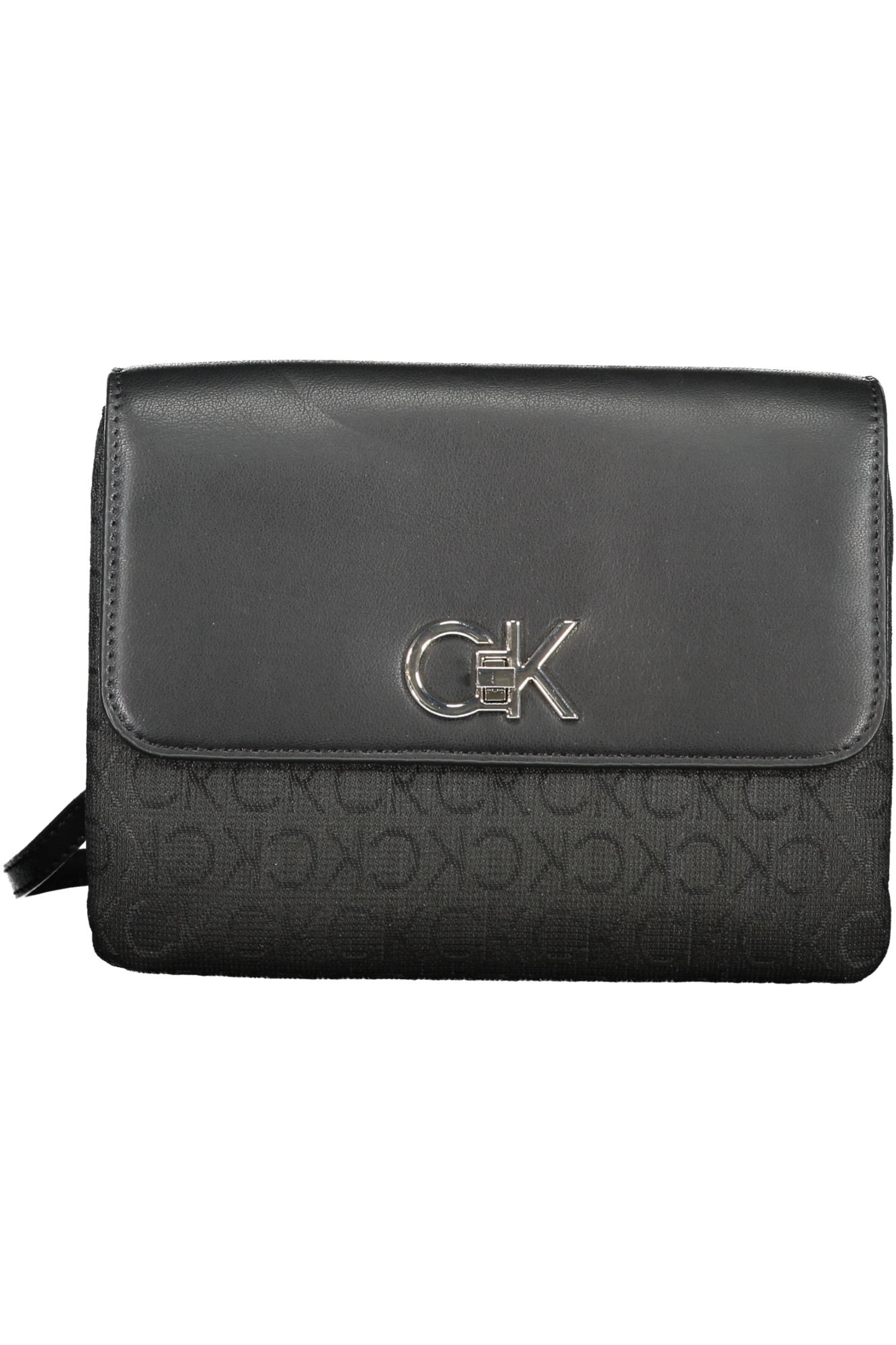 CALVIN KLEIN juoda moteriška rankinė CALVIN KLEIN juoda moteriška rankinė