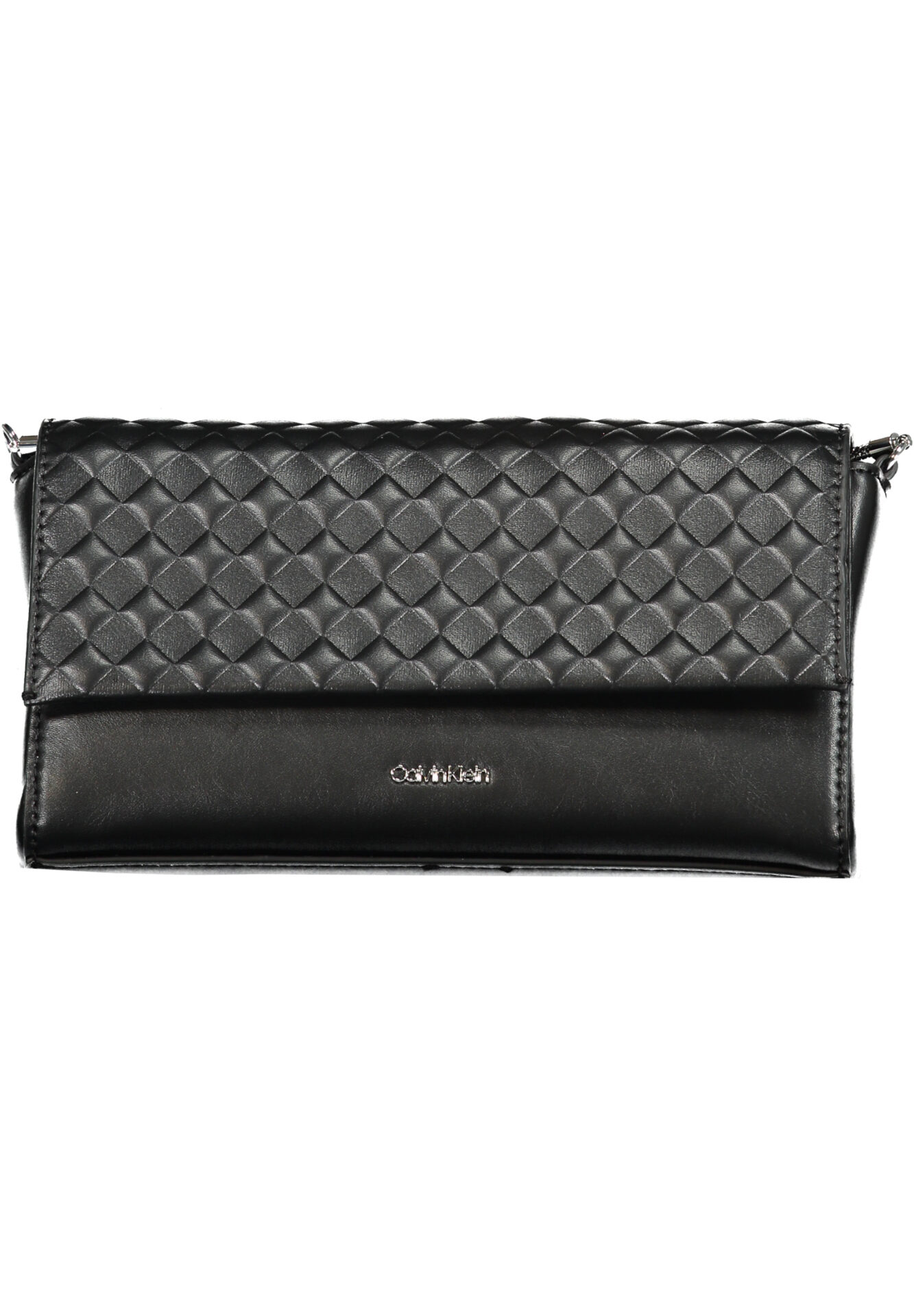 CALVIN KLEIN BLACK WOMEN'S BAG