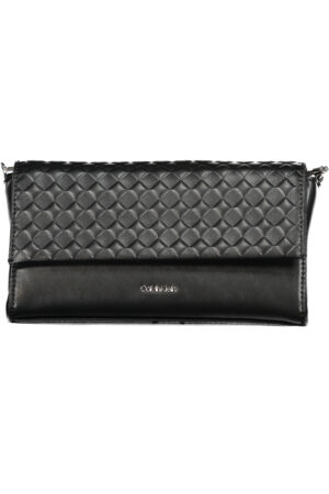 CALVIN KLEIN BLACK WOMEN'S BAG