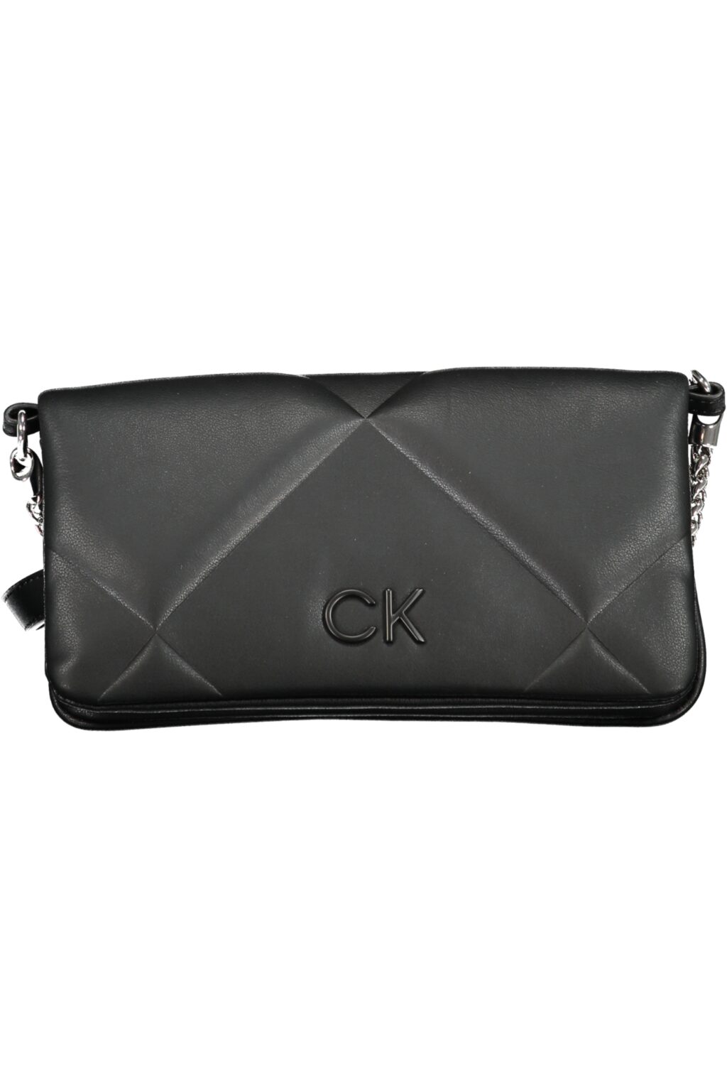 CALVIN KLEIN juoda moteriška rankinė