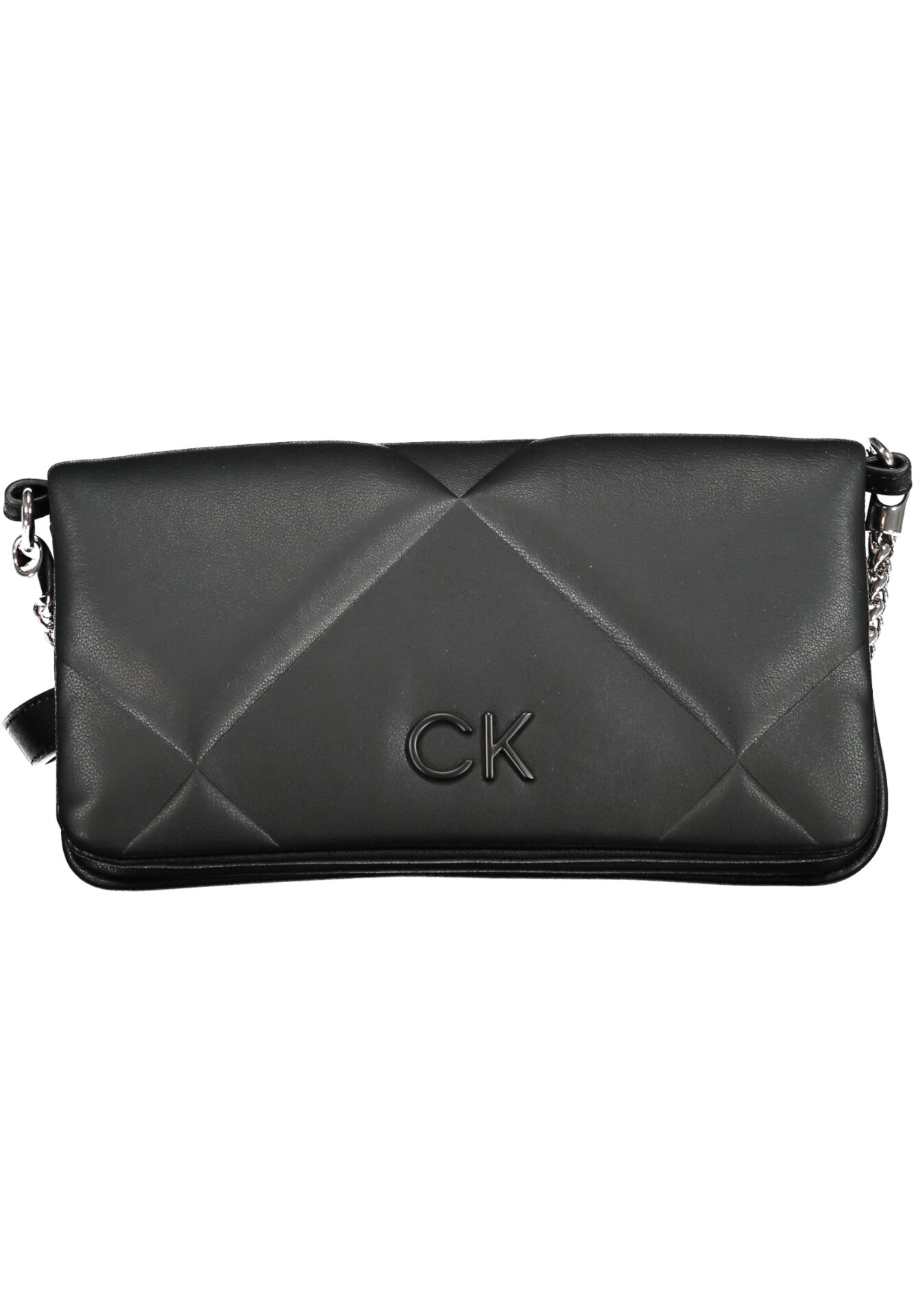 CALVIN KLEIN BLACK WOMEN'S BAG