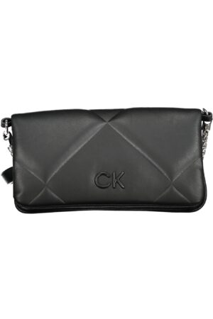 CALVIN KLEIN juoda moteriška rankinė