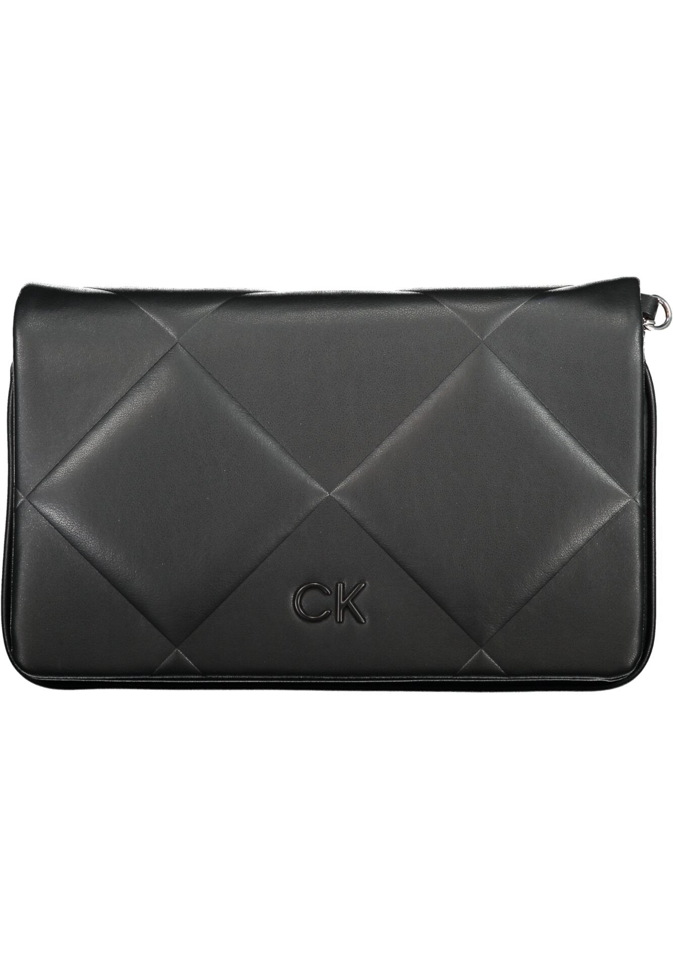 CALVIN KLEIN BLACK WOMEN'S BAG