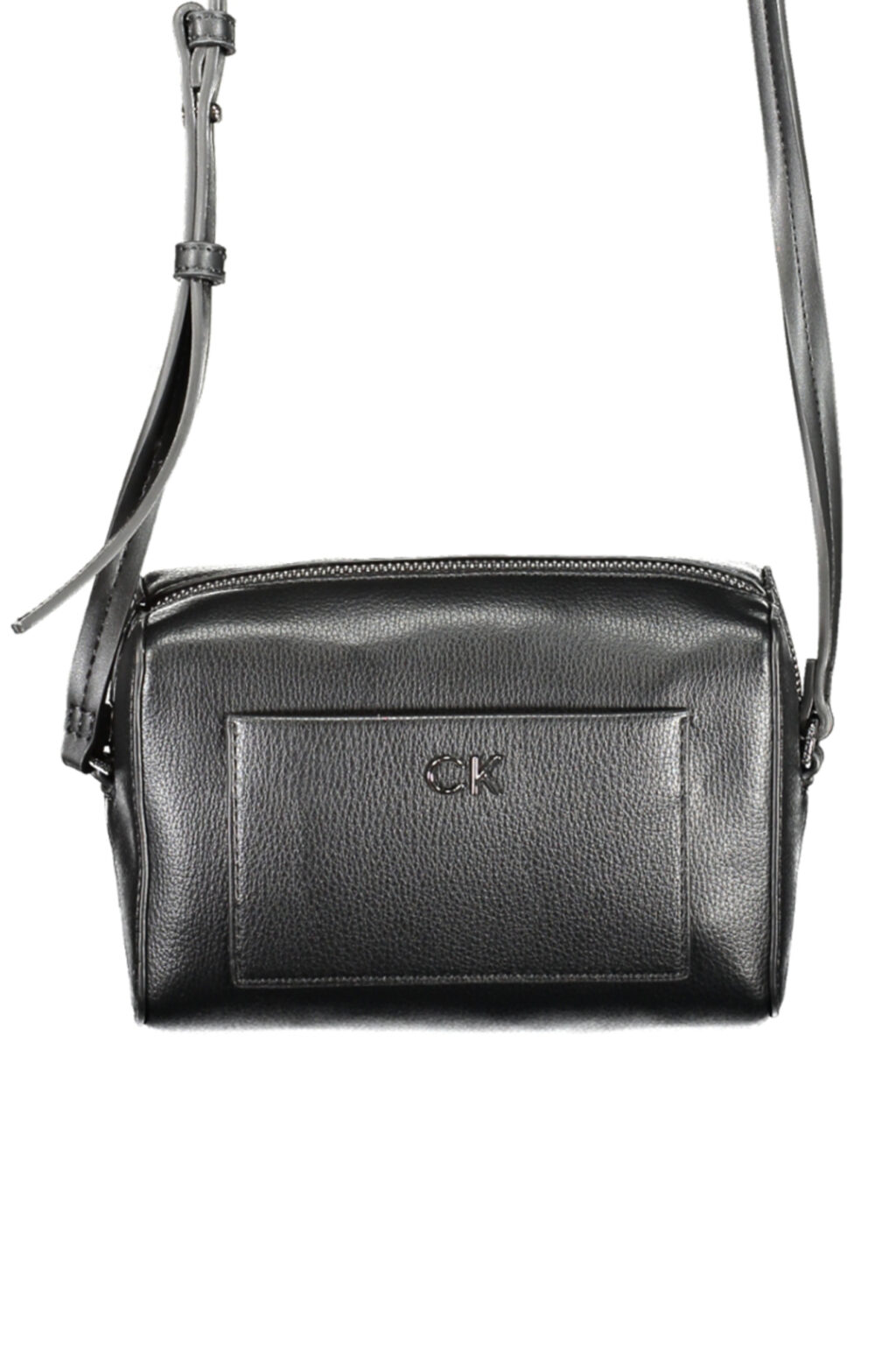 CALVIN KLEIN juoda moteriška rankinė